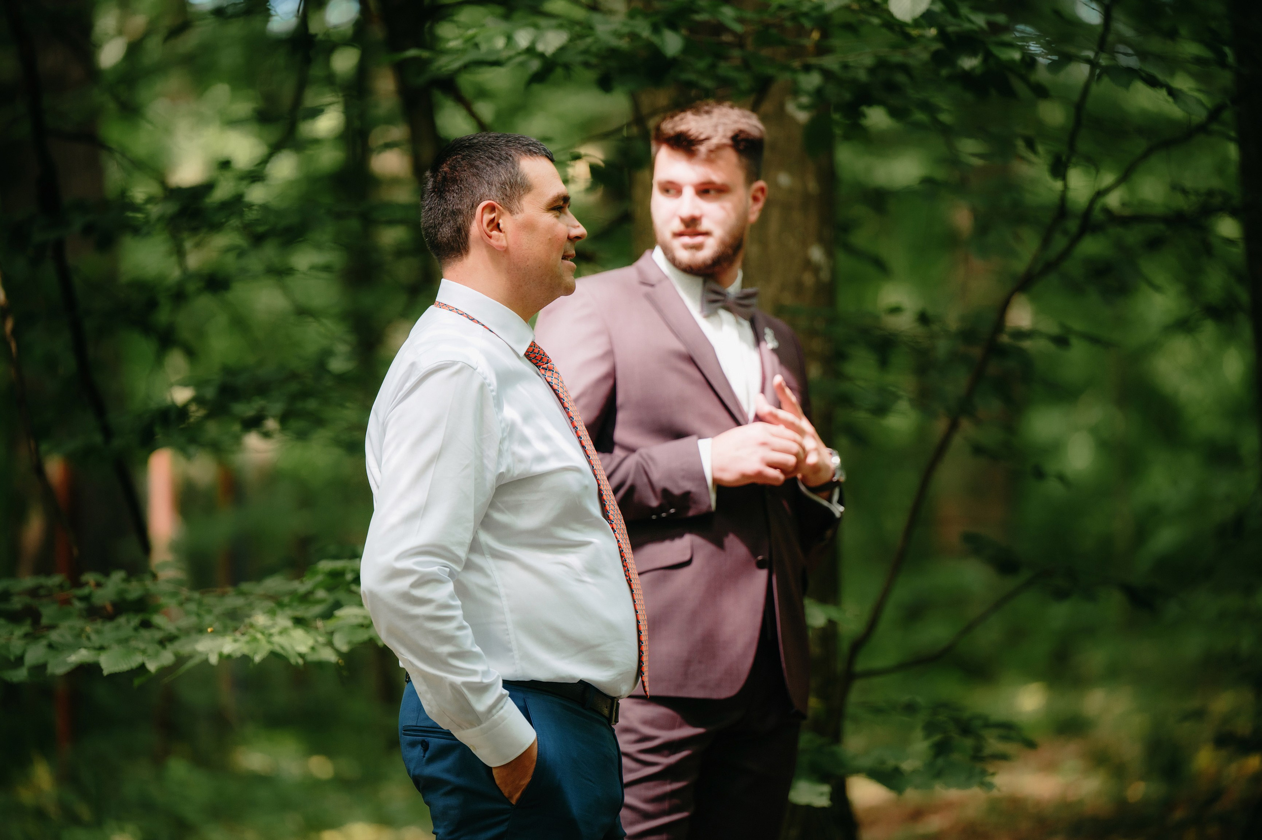 NUNTA Tudor si Stefana. Laurentiu Stefan StoryTeller