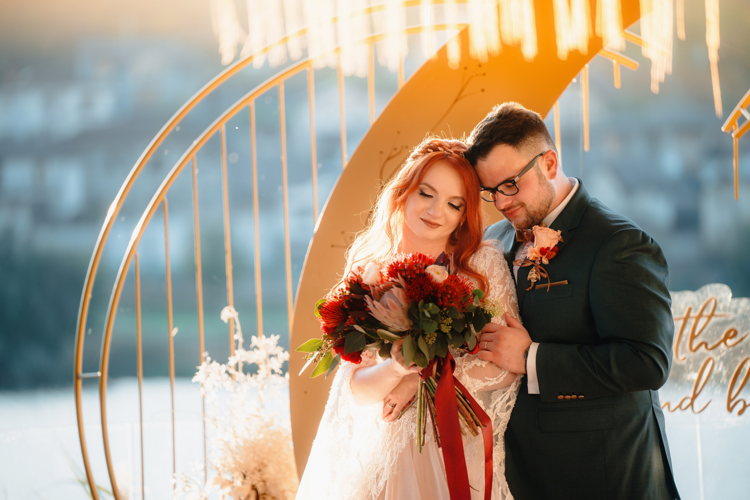 NUNTA Paula si Rares. Laurentiu Stefan StoryTeller