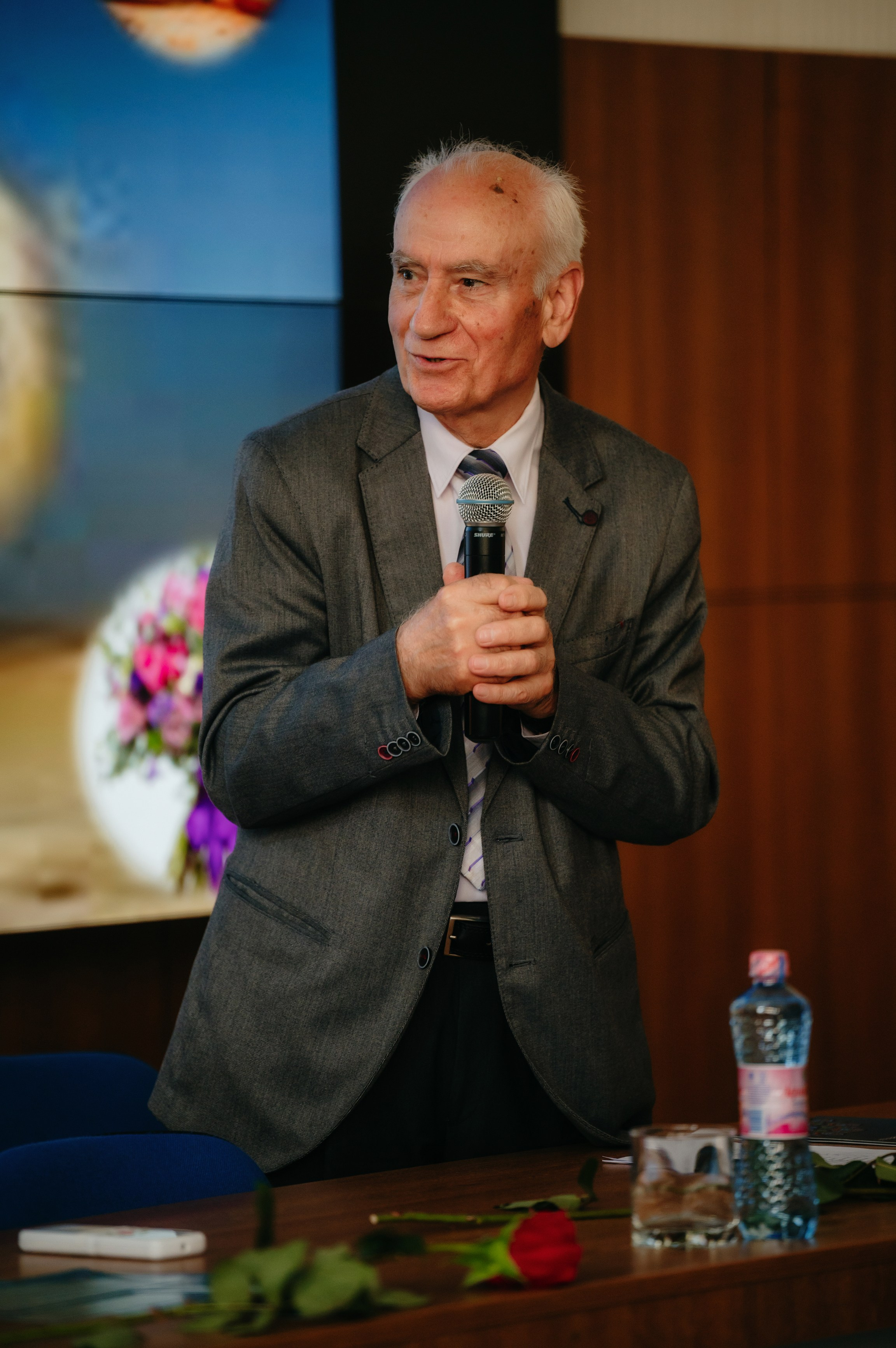 Medicina Veterinara — dupa 30 de ani…. Laurentiu Stefan StoryTeller