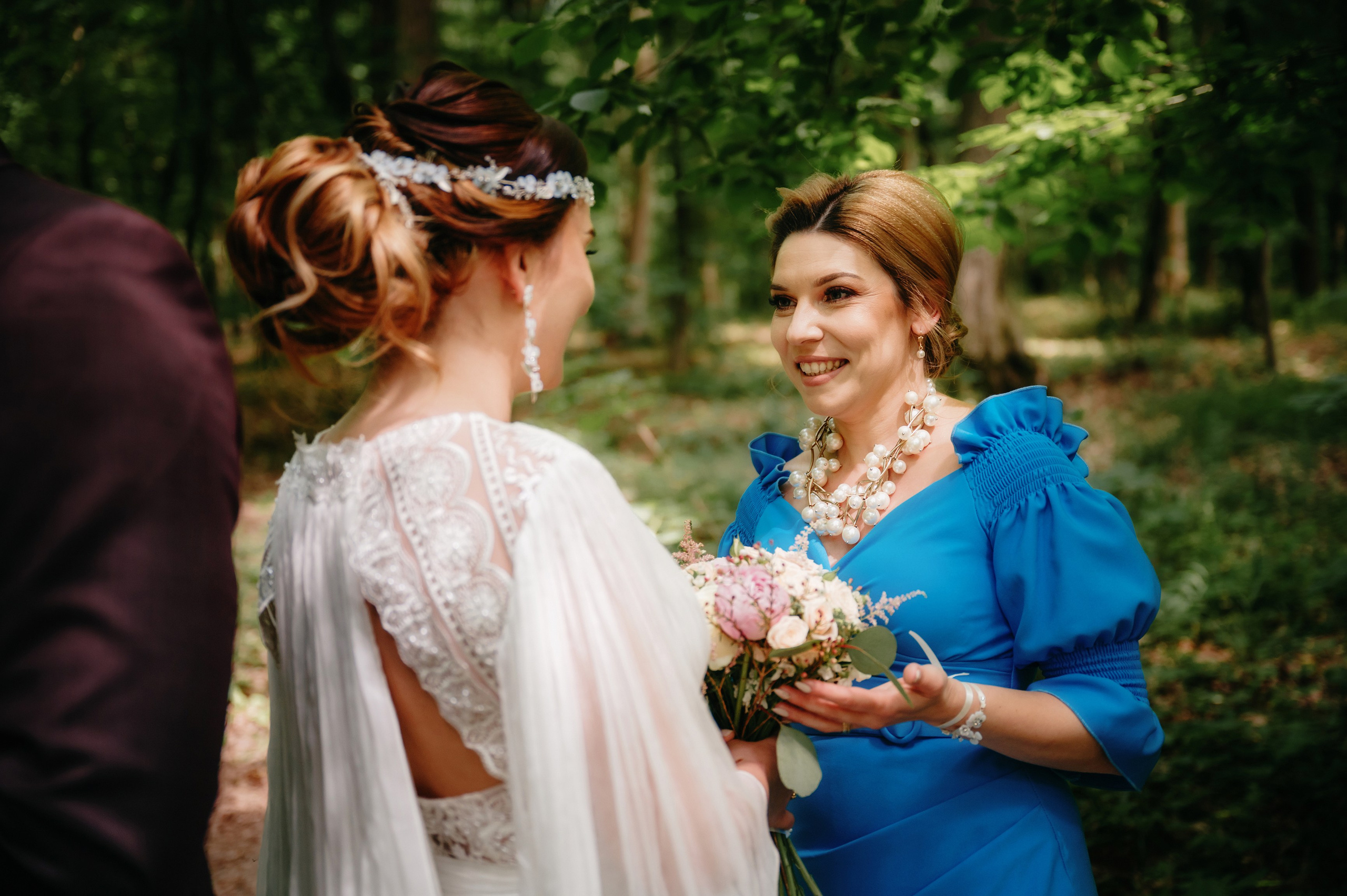 NUNTA Tudor si Stefana. Laurentiu Stefan StoryTeller