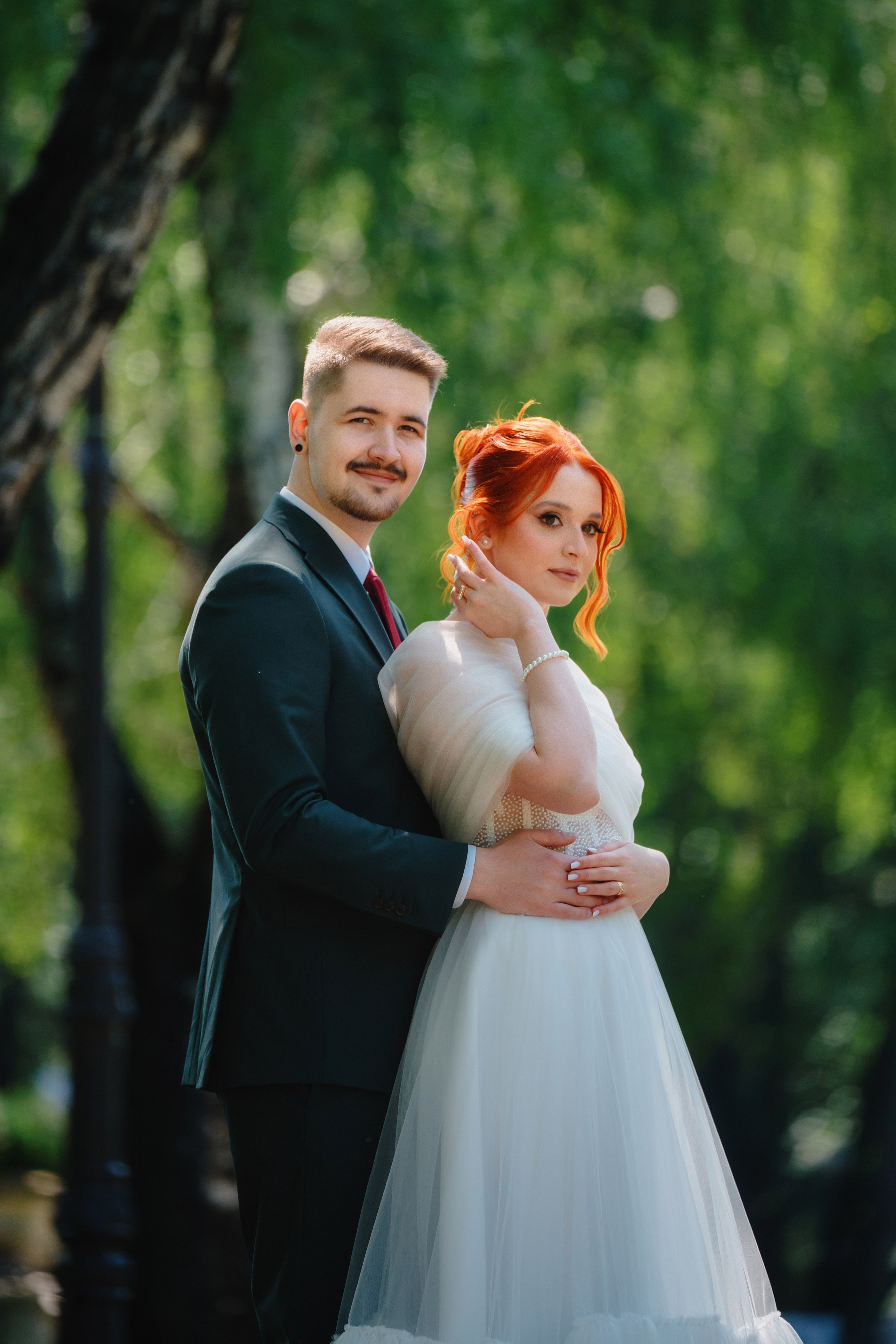 Ceremonie Civila Andreea si Claudiu. Laurentiu Stefan StoryTeller