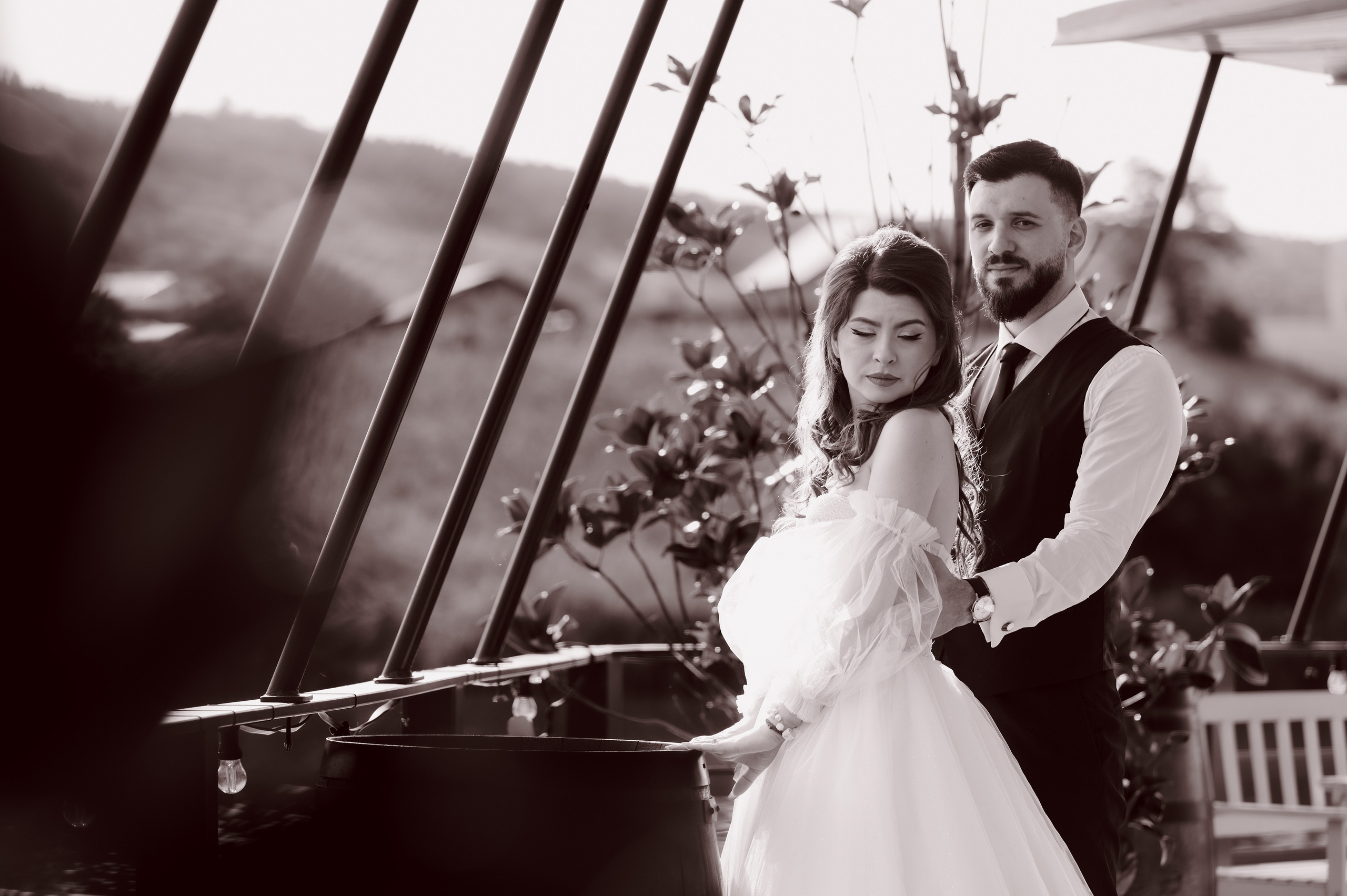 NUNTA Alexandra si Elias. Laurentiu Stefan StoryTeller