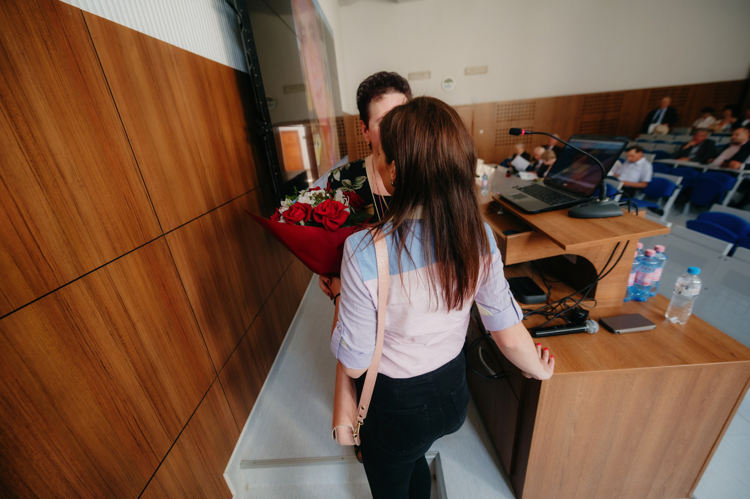 Medicina Veterinara — dupa 30 de ani…. Laurentiu Stefan StoryTeller