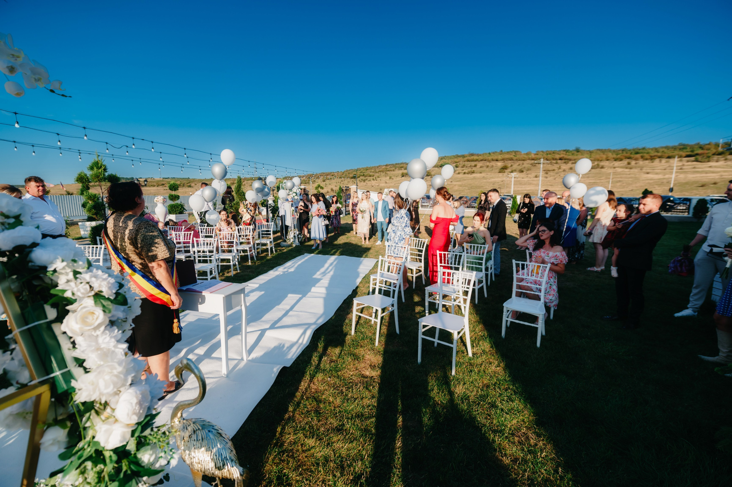 CUNUNIE Adelina si Alexandru. Laurentiu Stefan StoryTeller