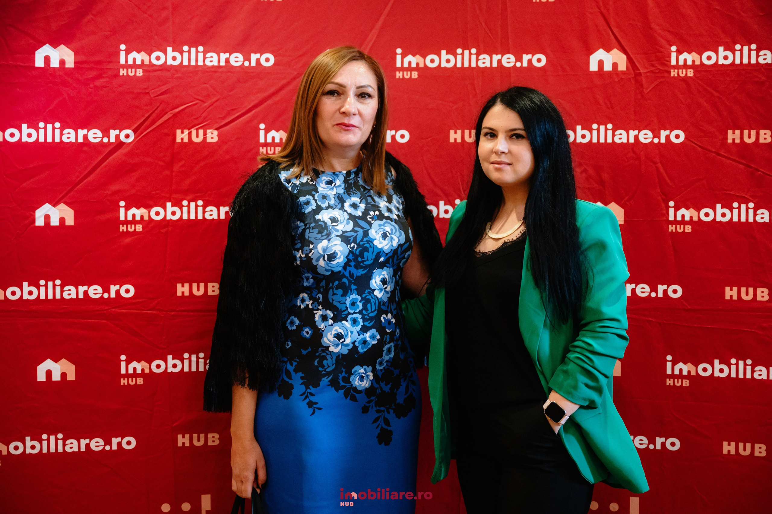 Imobiliare HUB 2025. Laurentiu Stefan StoryTeller