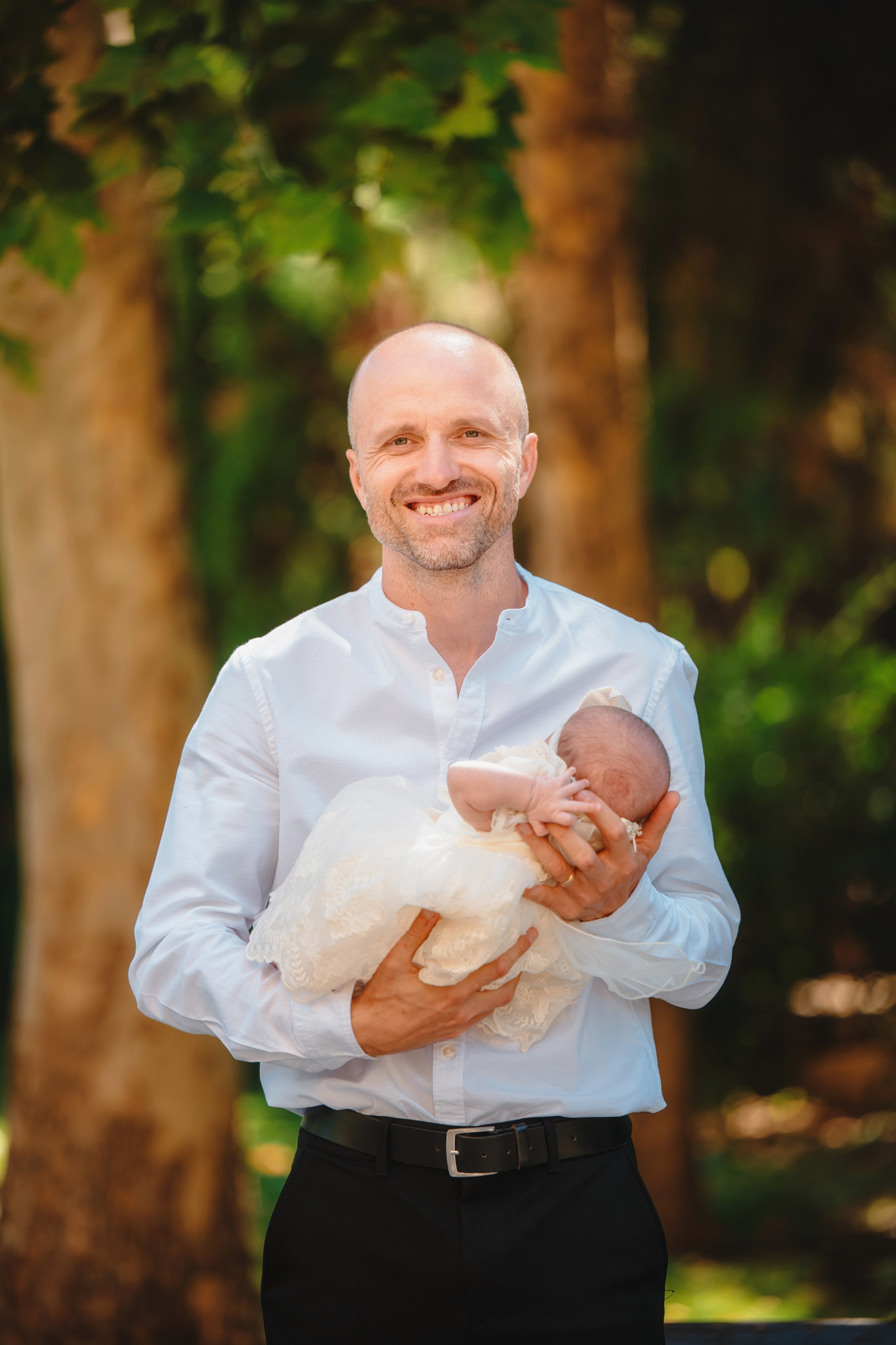 Ilinca — Taina Botezului. Laurentiu Stefan StoryTeller