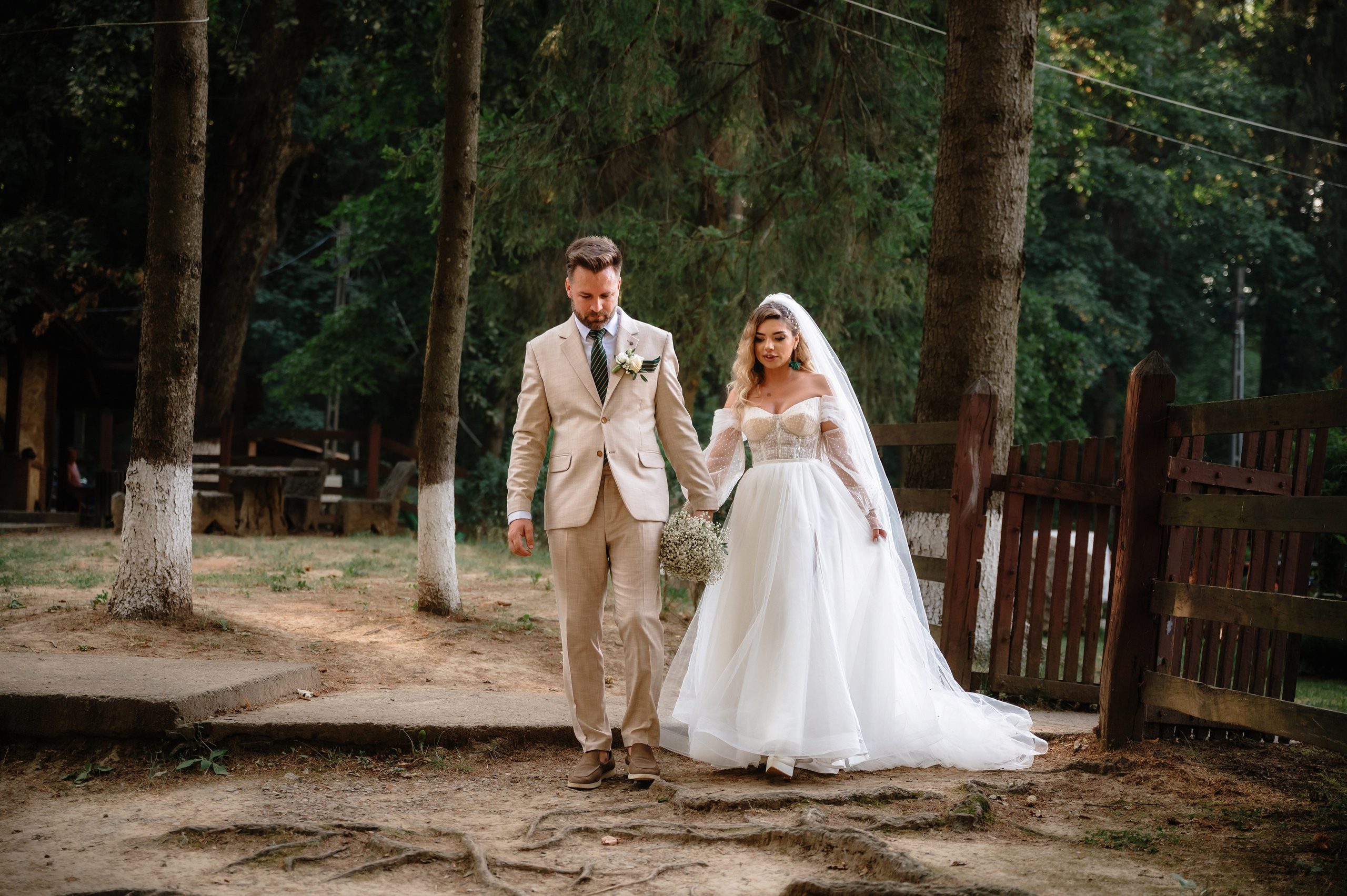 NUNTA Carina si Andrei. Laurentiu Stefan StoryTeller