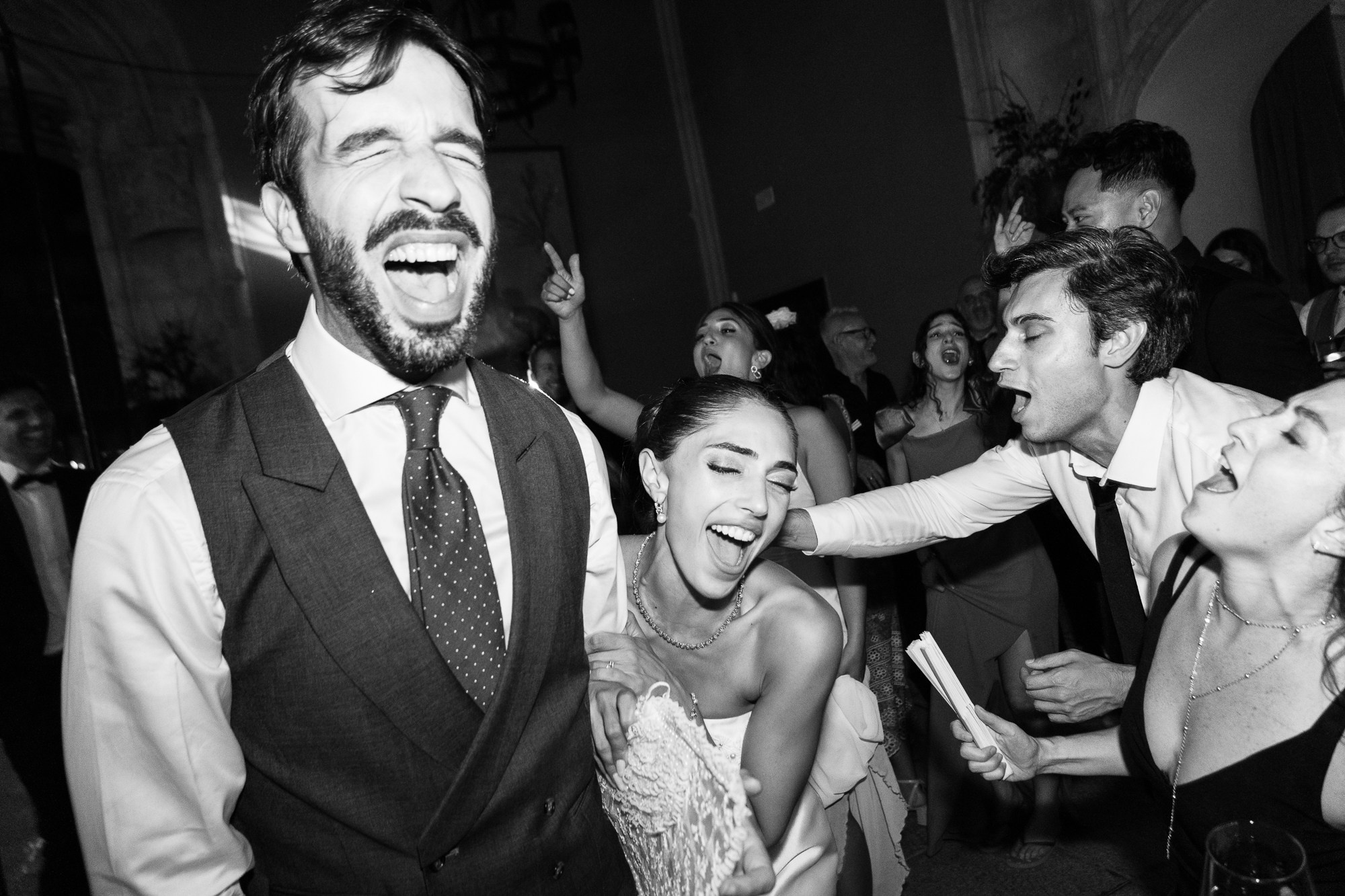 Shiva & Pablo. Wedding photographer videographer Spain