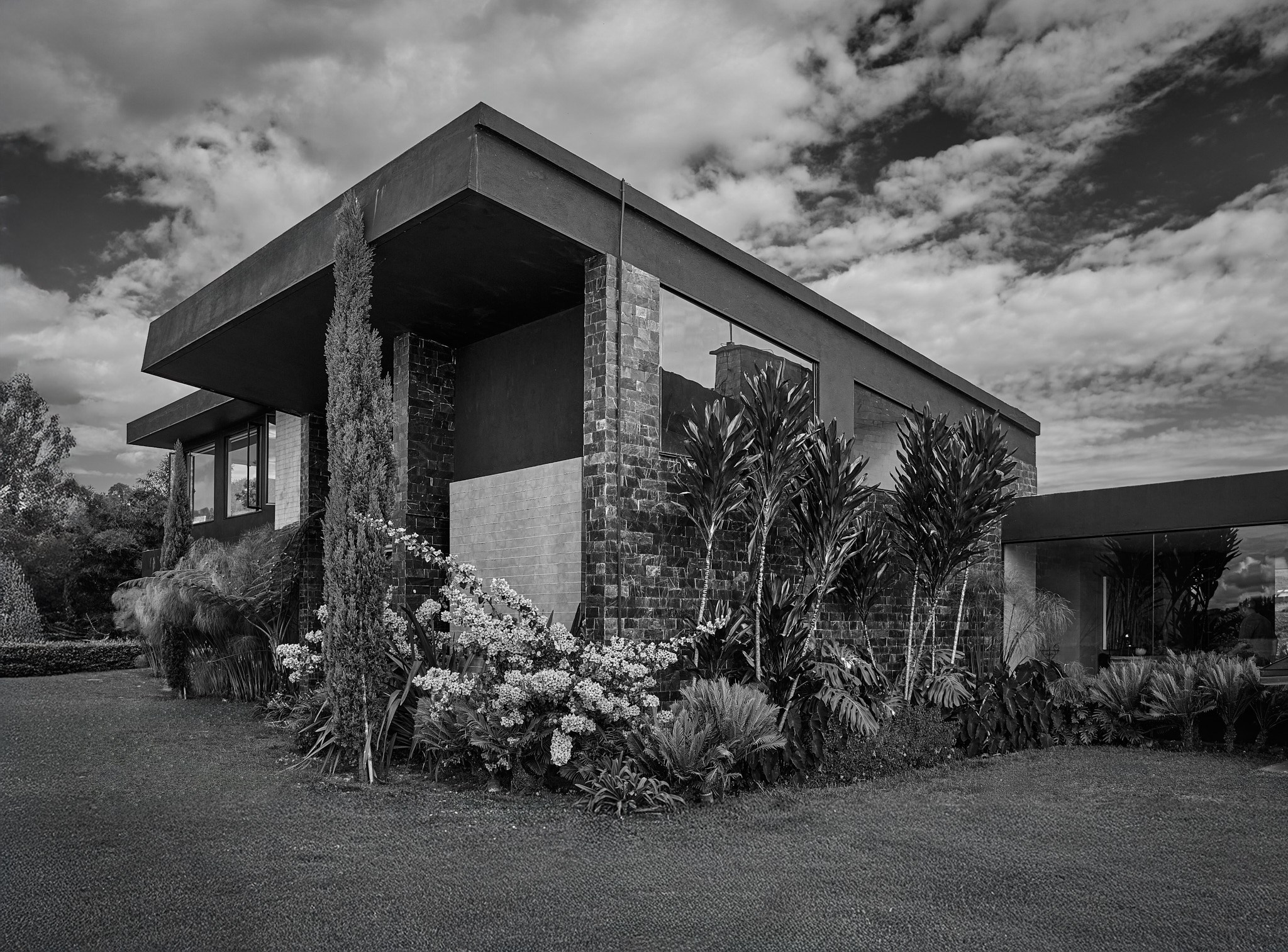 Casa Shangri-La en Guatapé, Antioquia, Colombia
