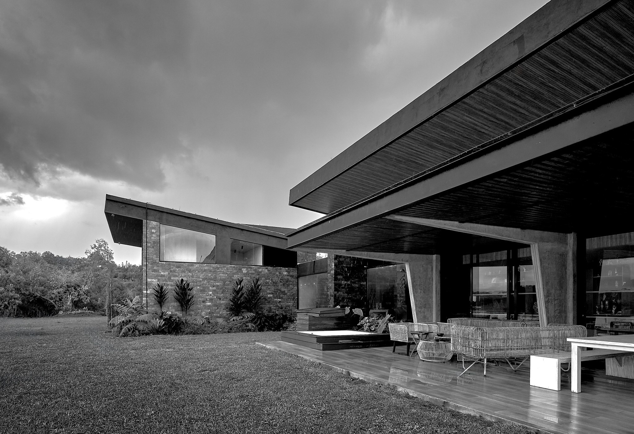 Casa Shangri-La en Guatapé, Antioquia, Colombia