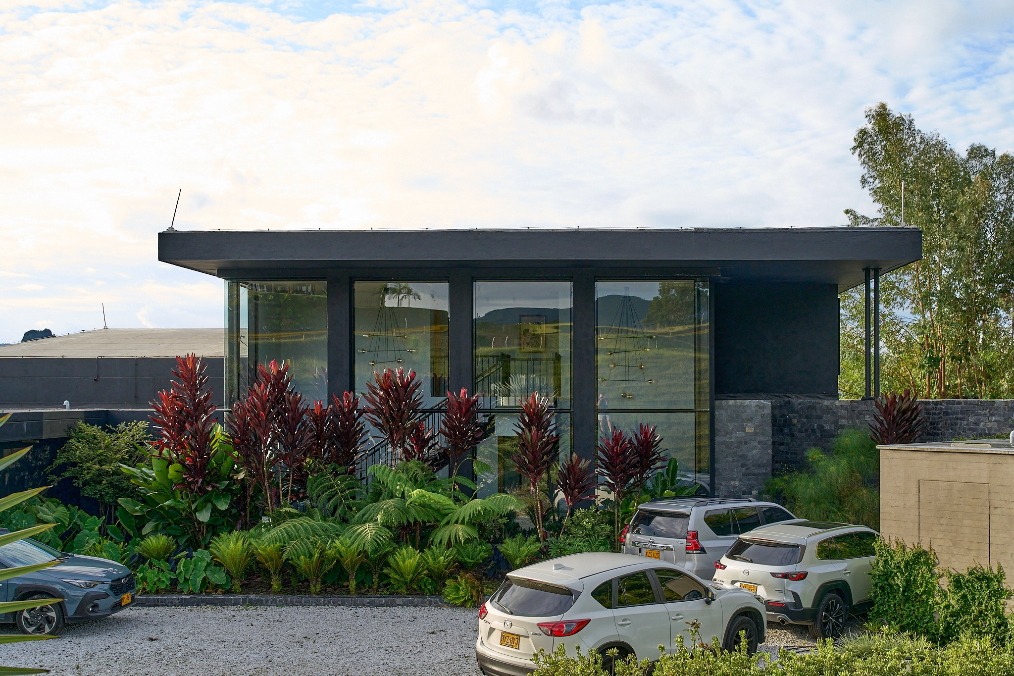 Casa Shangri-La en Guatapé, Antioquia, Colombia