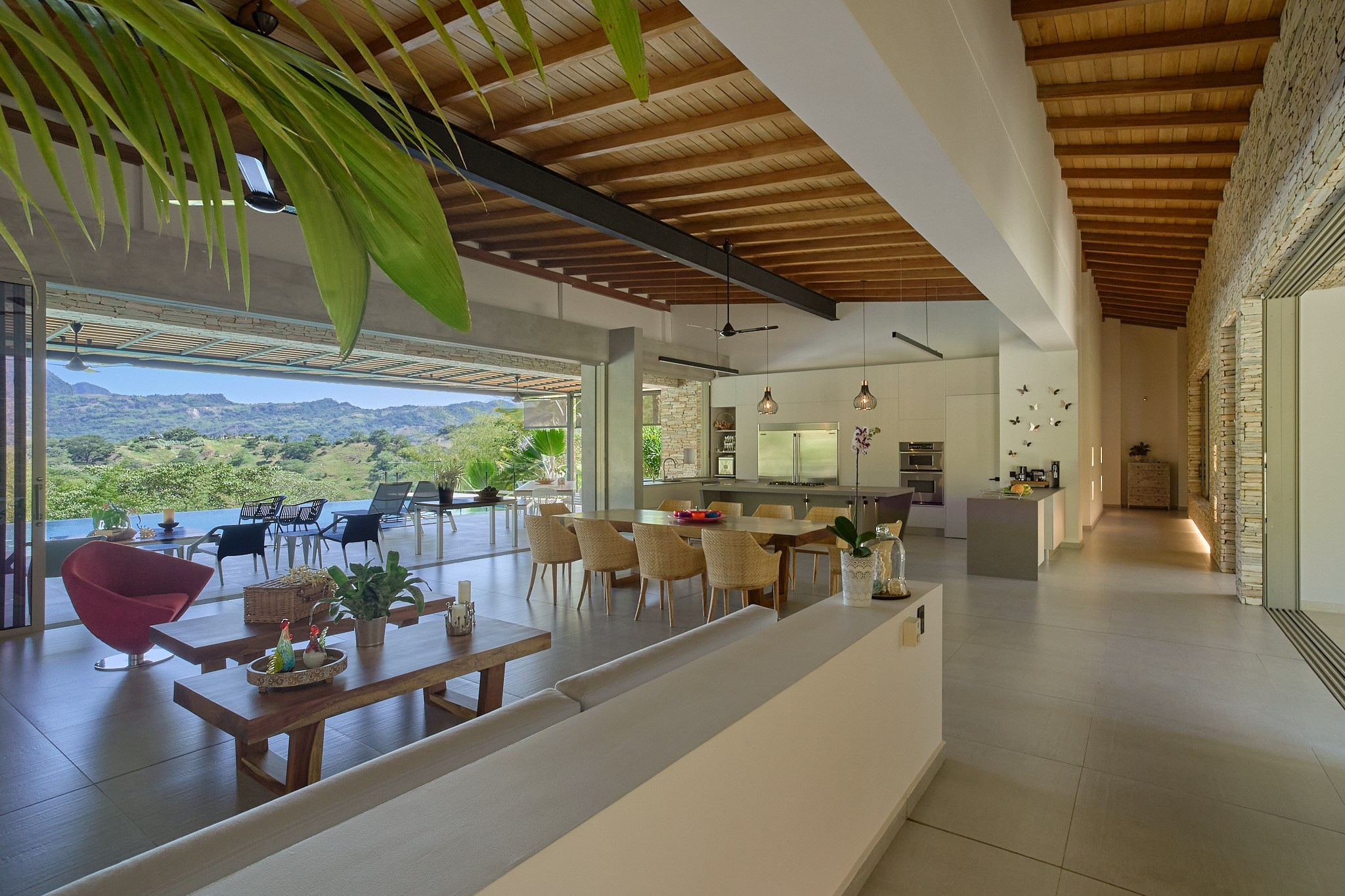 Recopilación de reseñas de algunos clientes de fotografía arquitectónica e inmobiliaria