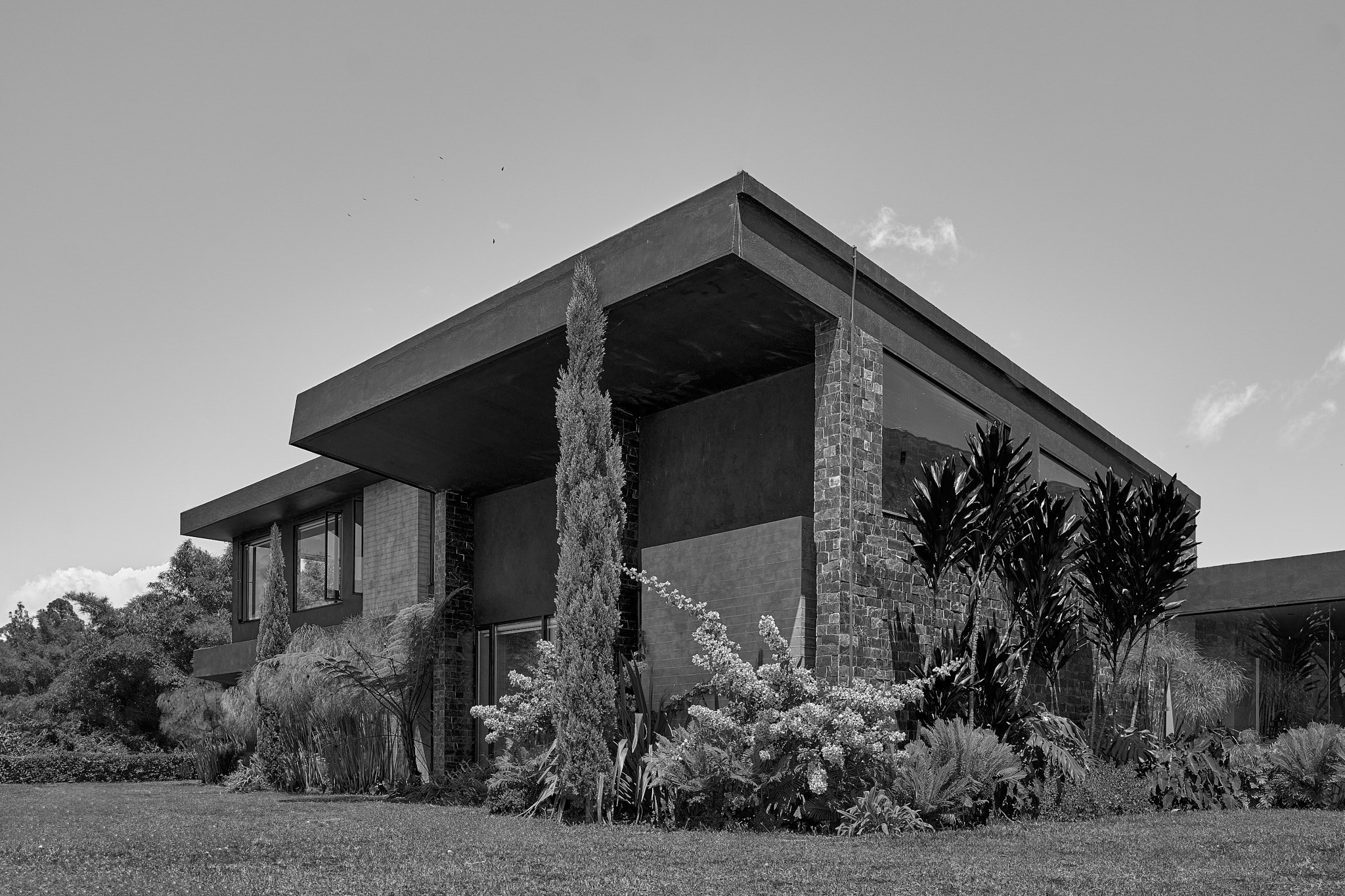 Casa Shangri-La en Guatapé, Antioquia, Colombia