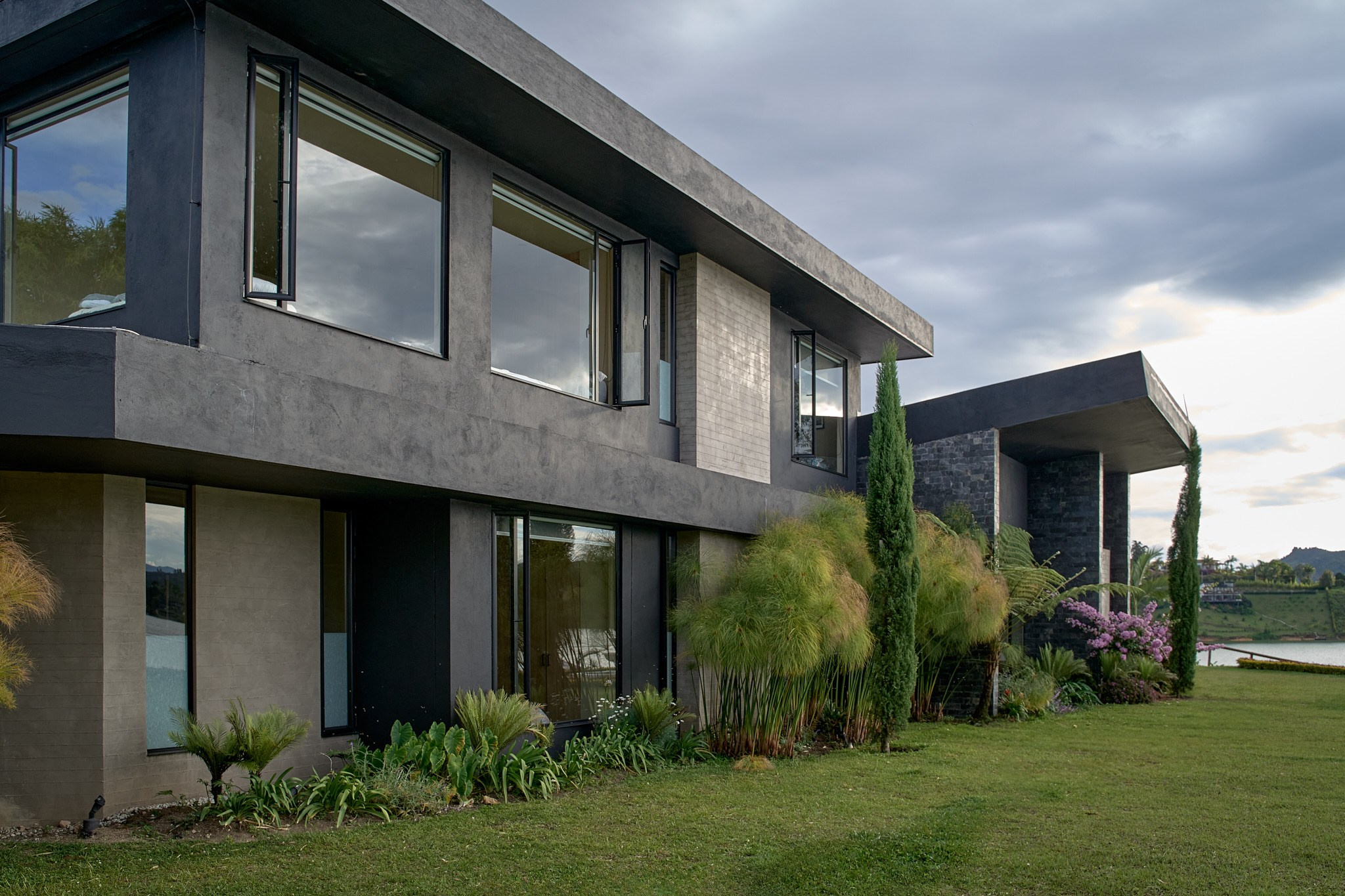 Casa Shangri-La en Guatapé, Antioquia, Colombia