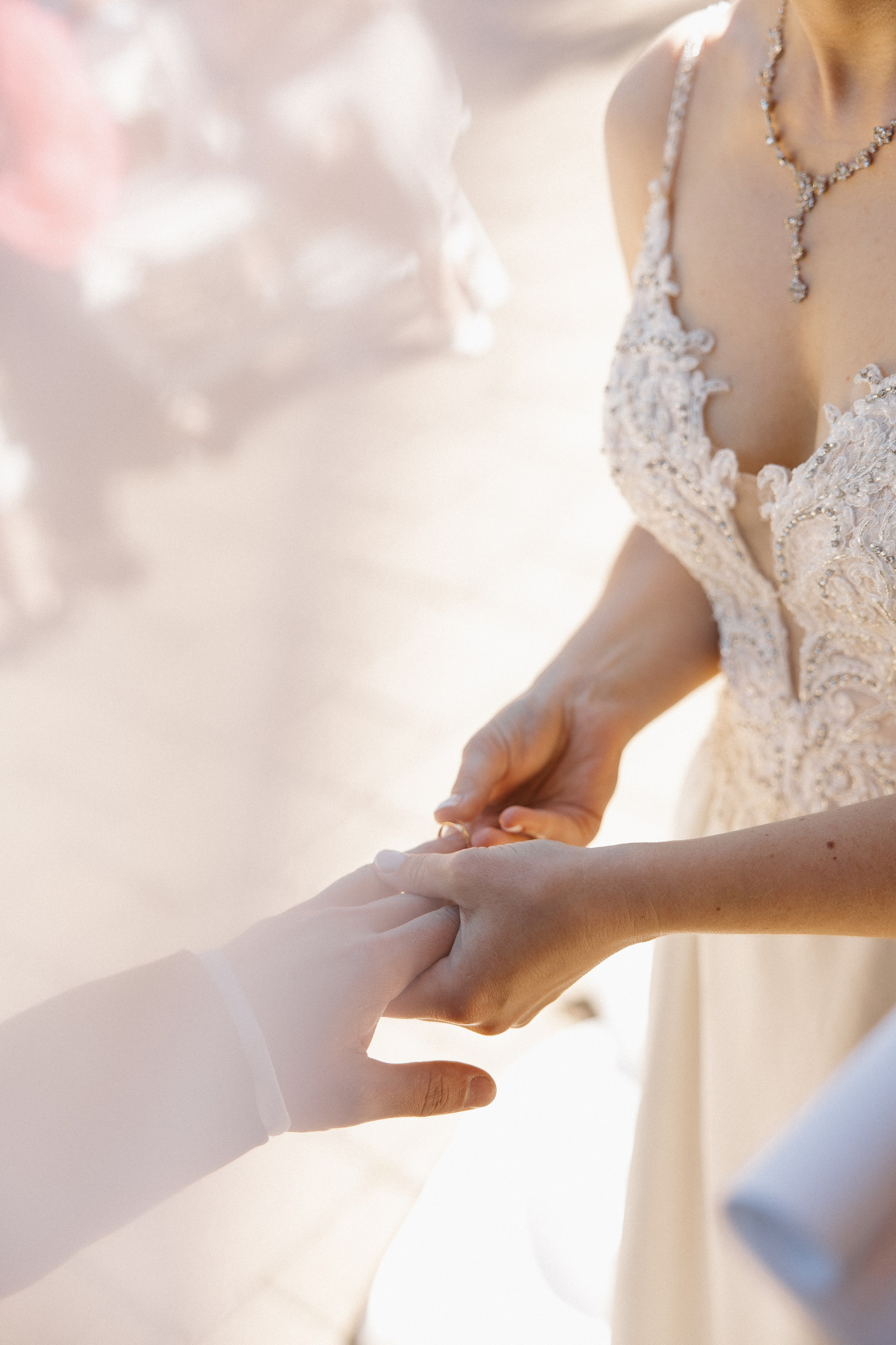 Natalia & Sergey. Photographer Stanislav Antonov