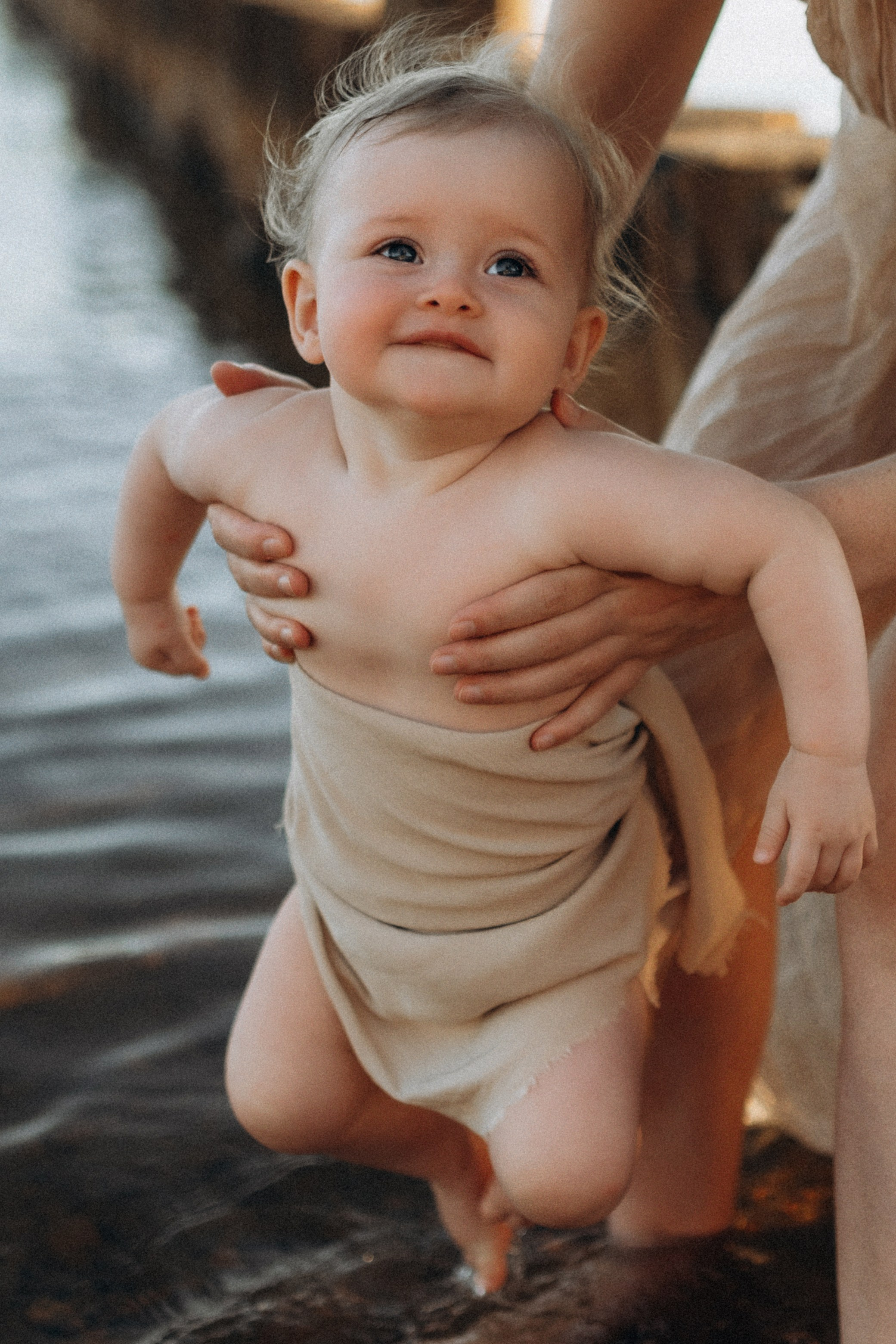 Проект Motherhood. Семейный фотограф Лейпциг, Германия