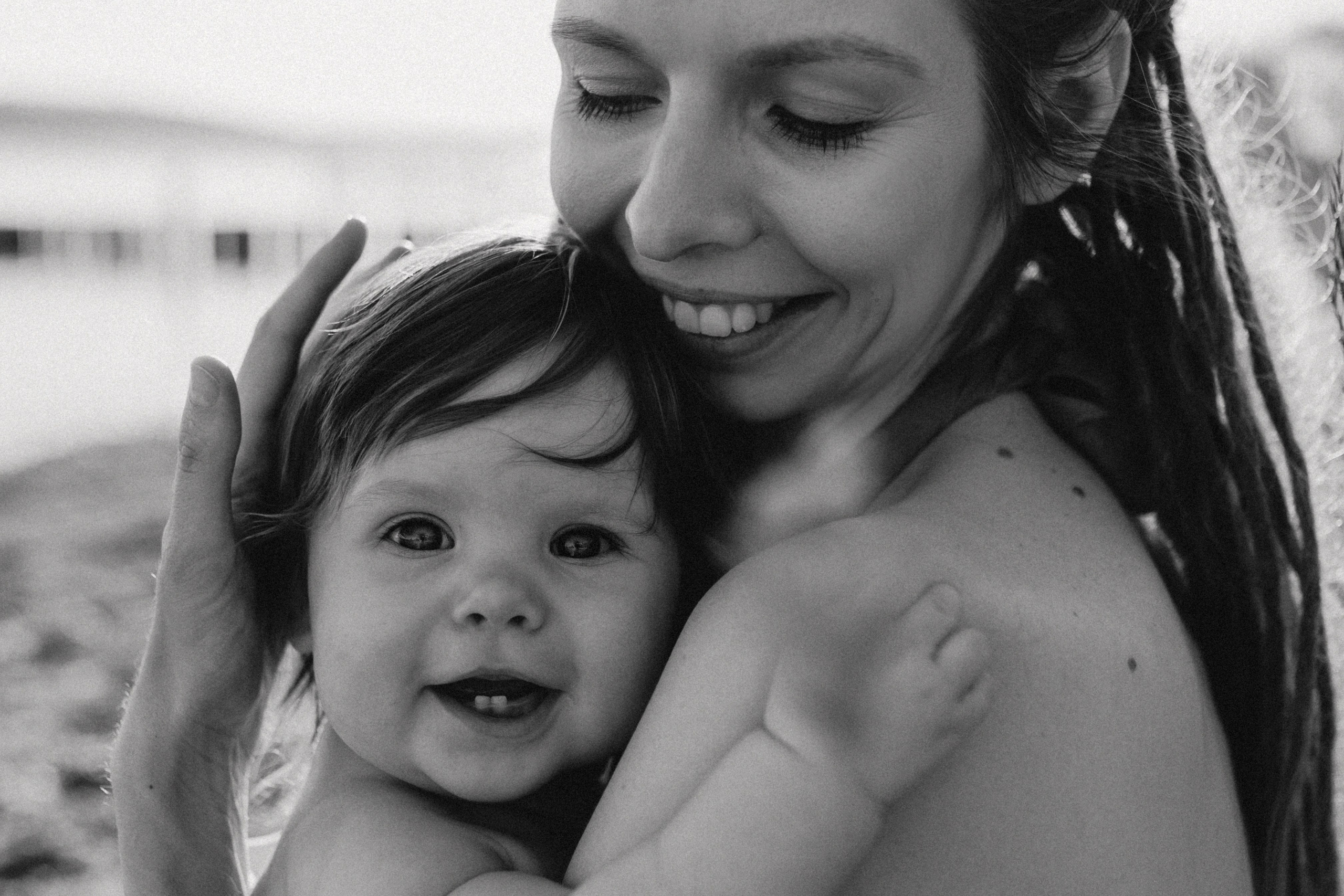 Проект Motherhood. Семейный фотограф Лейпциг, Германия