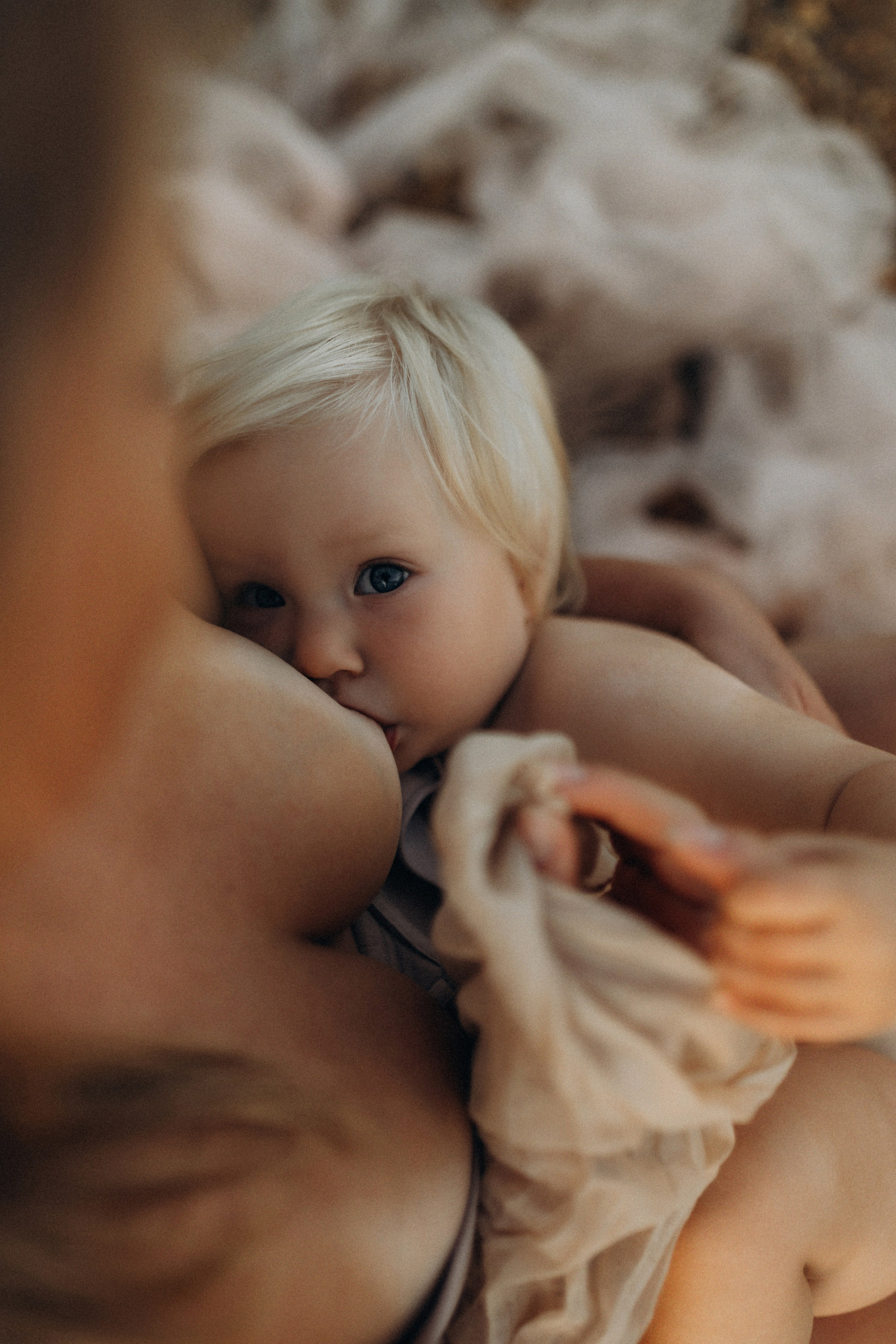 Проект Motherhood. Семейный фотограф Лейпциг, Германия