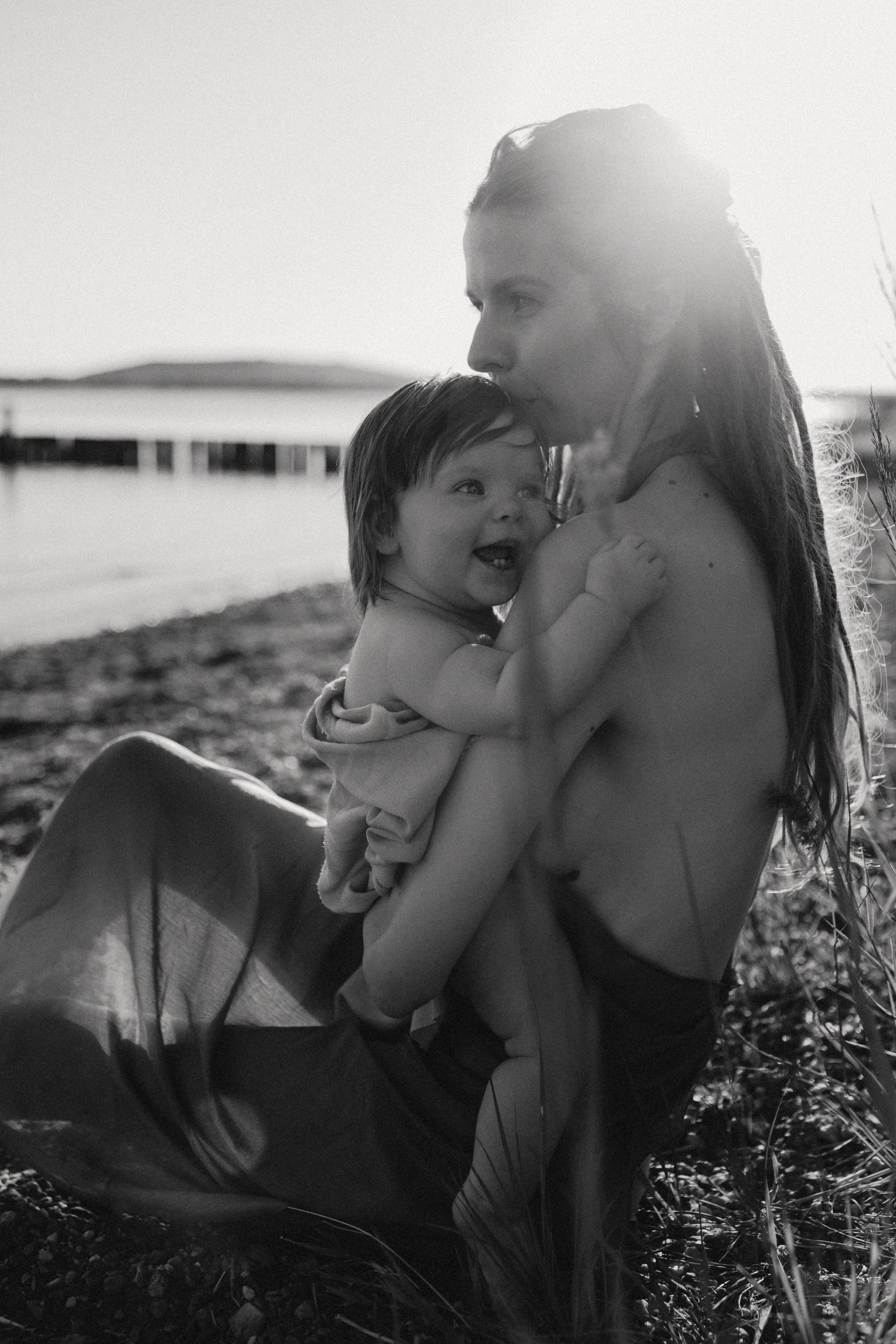 Проект Motherhood. Семейный фотограф Лейпциг, Германия
