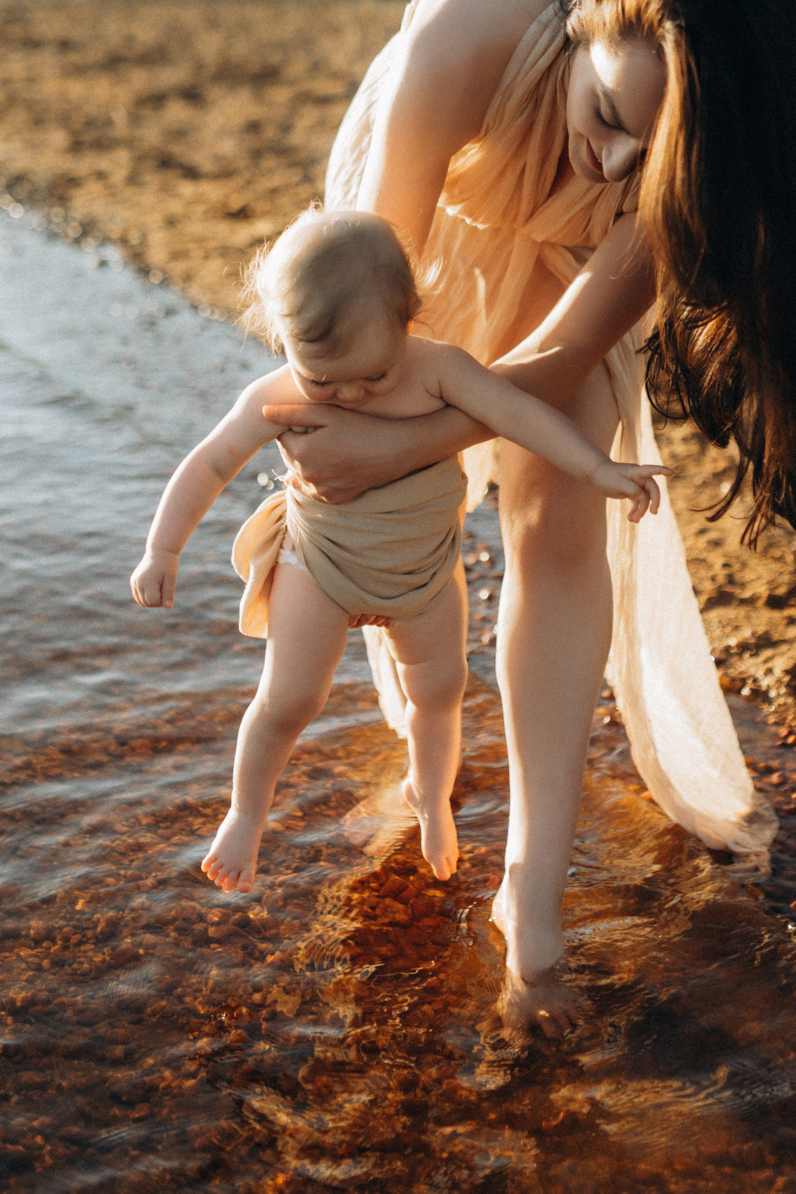 Проект Motherhood. Семейный фотограф Лейпциг, Германия