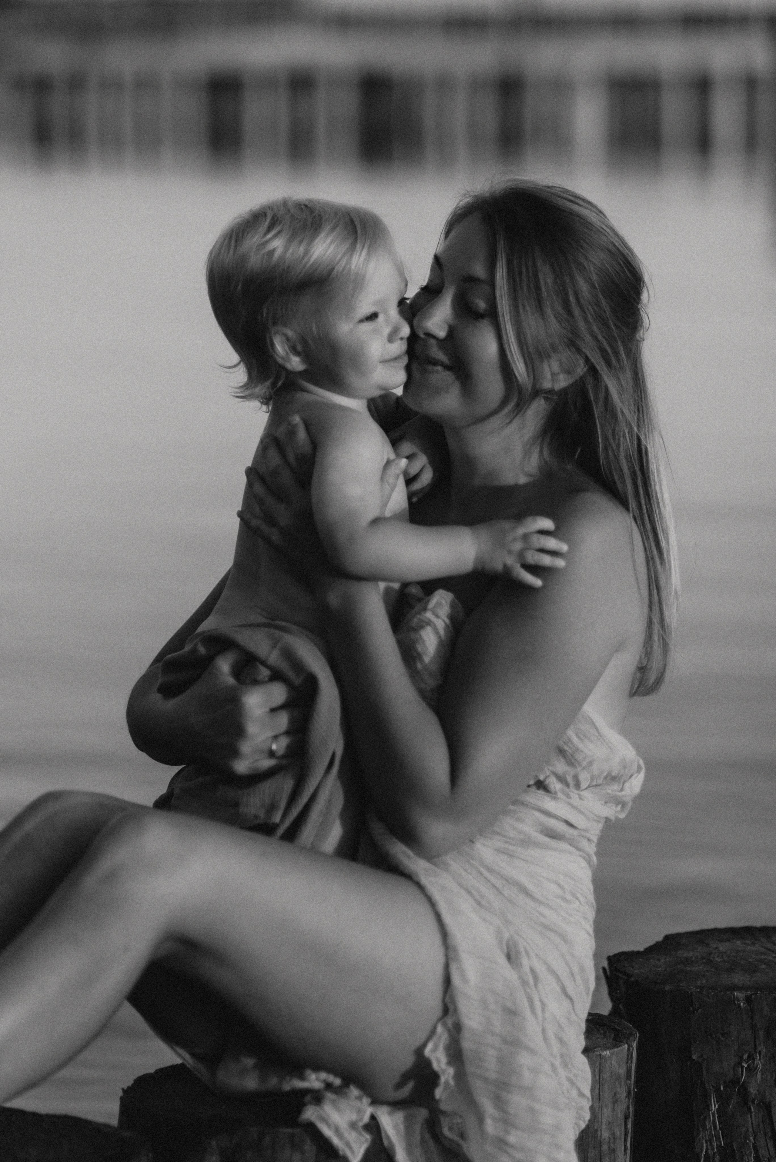 Проект Motherhood. Семейный фотограф Лейпциг, Германия