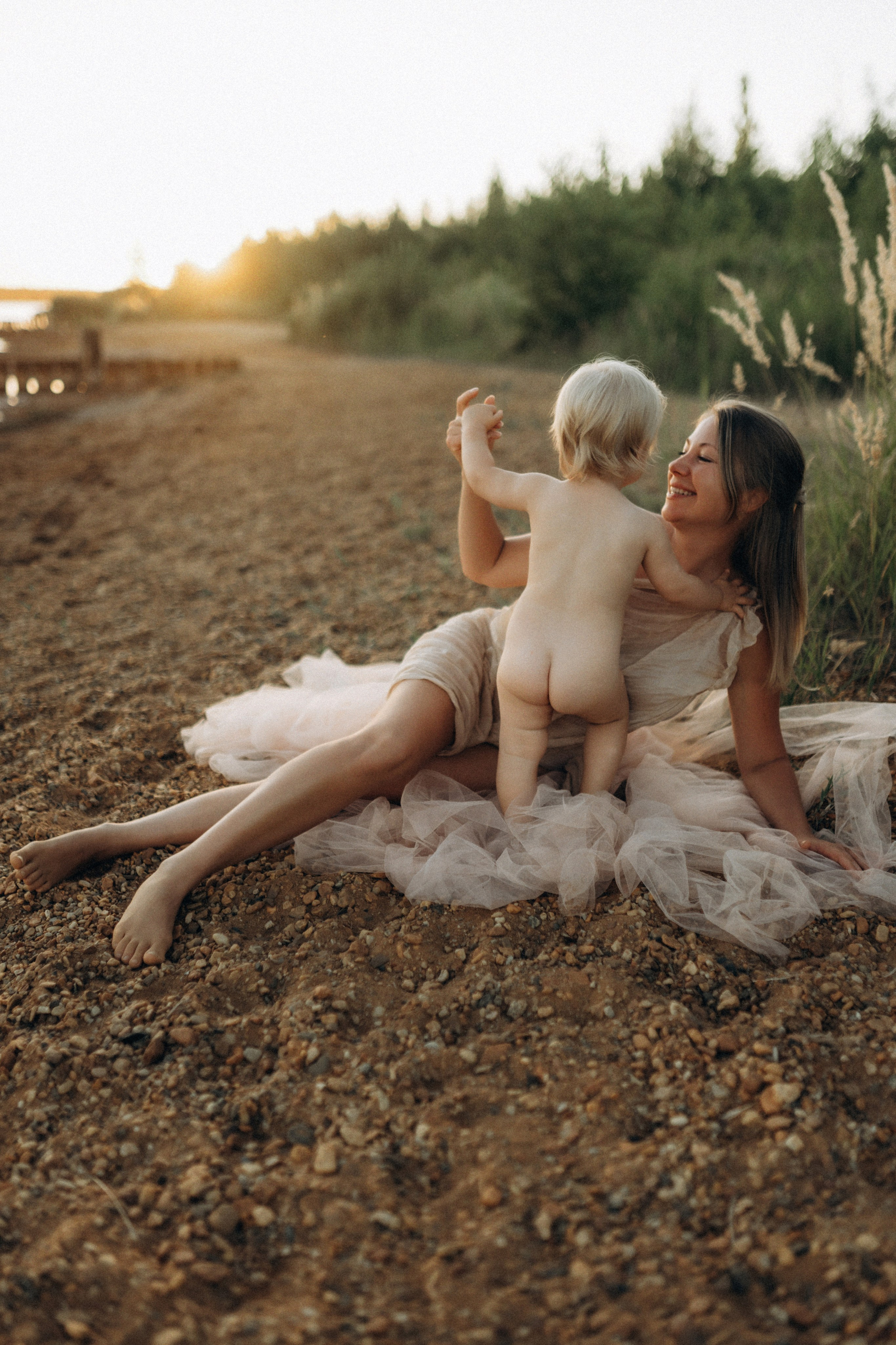 Проект Motherhood. Семейный фотограф Лейпциг, Германия