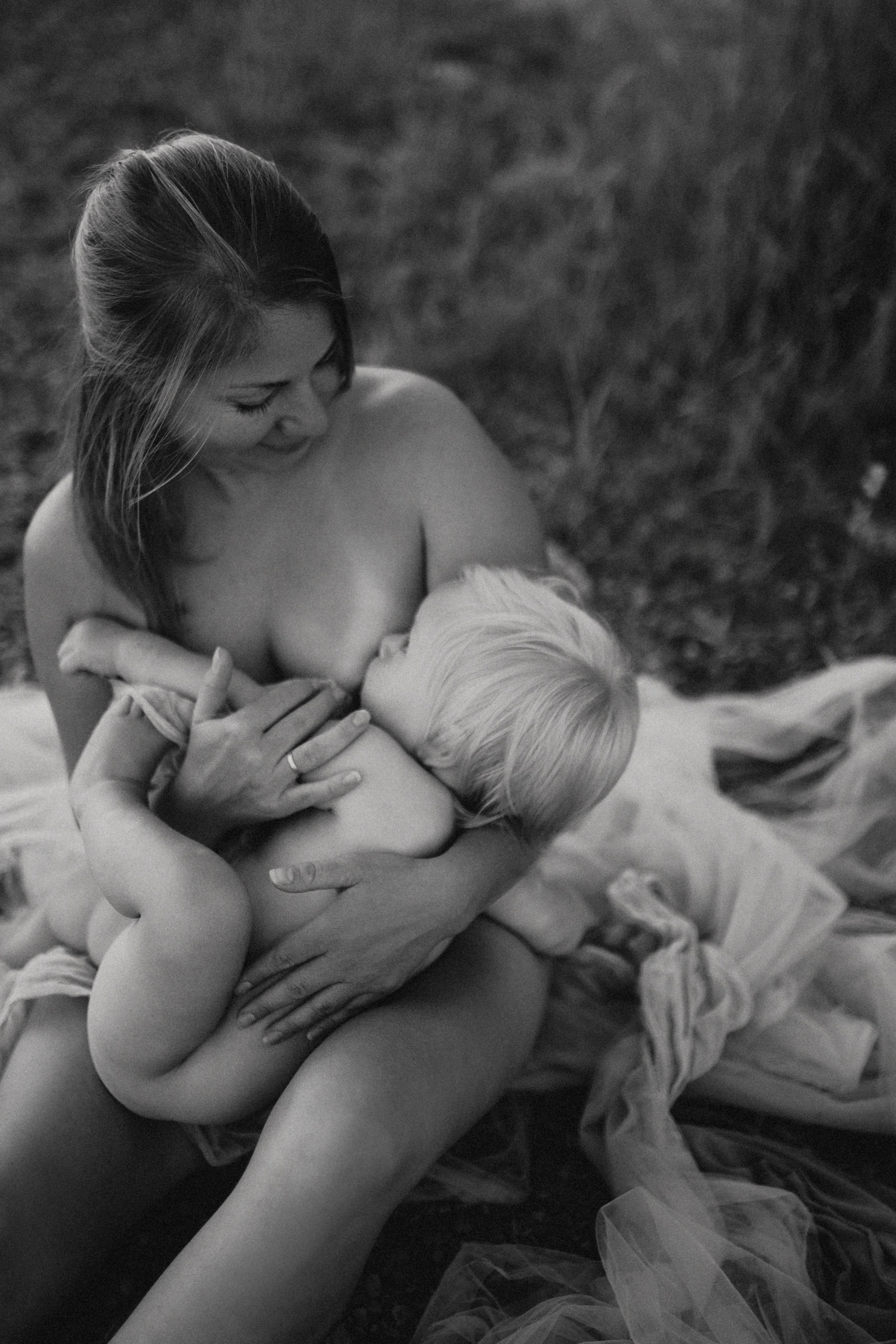 Проект Motherhood. Семейный фотограф Лейпциг, Германия