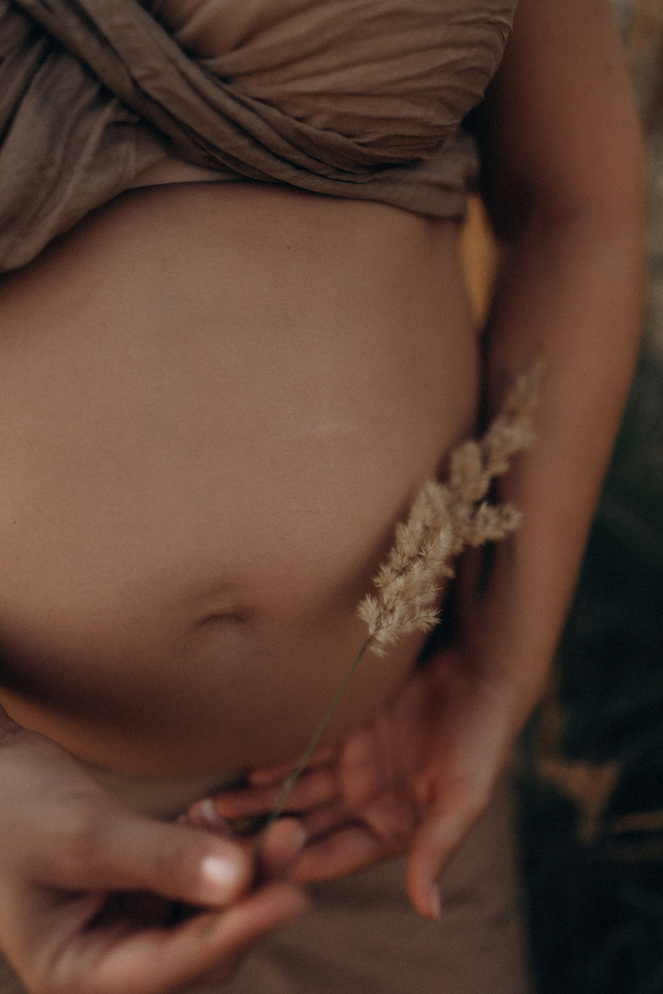 Проект Motherhood. Семейный фотограф Лейпциг, Германия