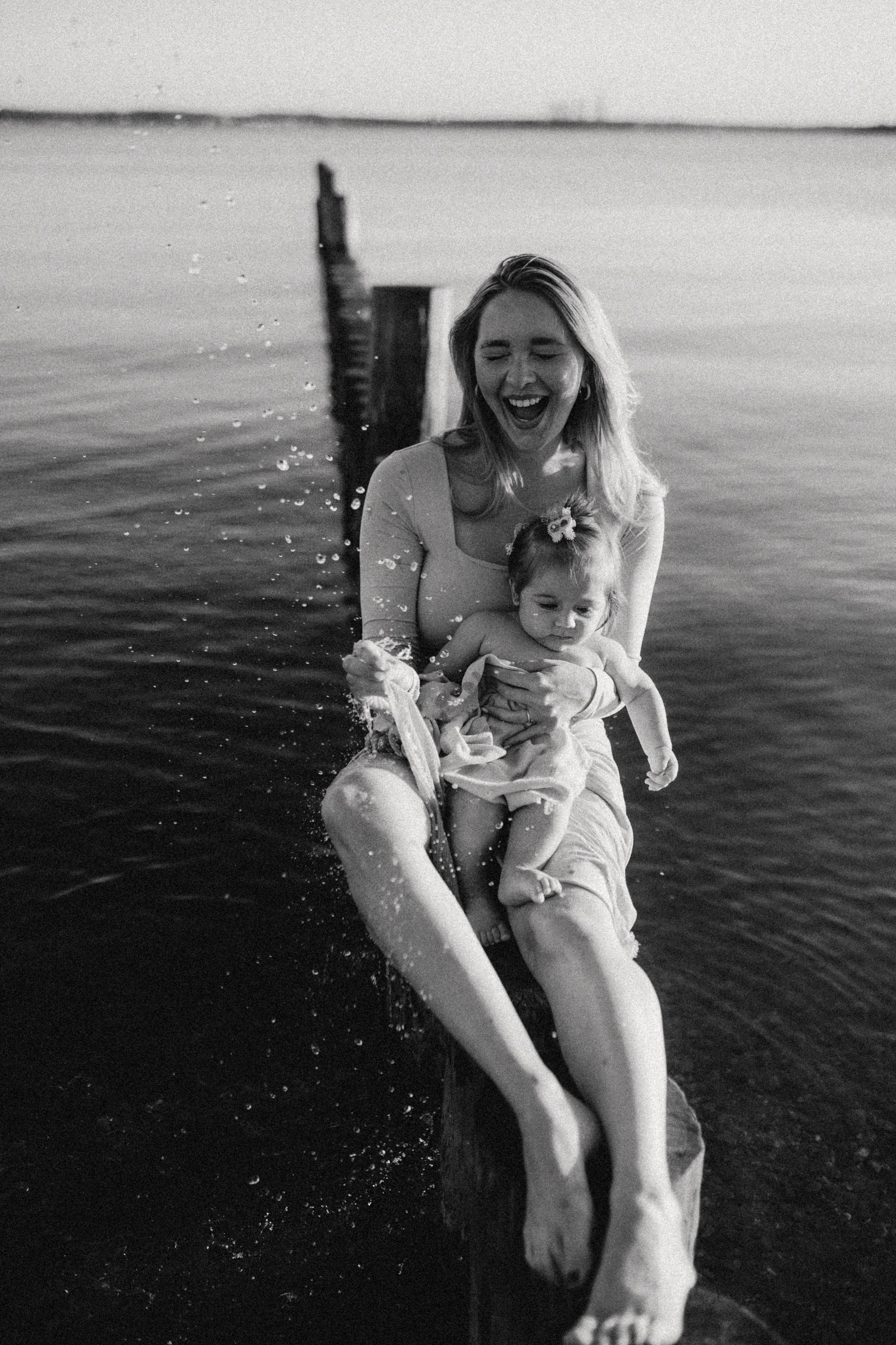 Проект Motherhood. Семейный фотограф Лейпциг, Германия