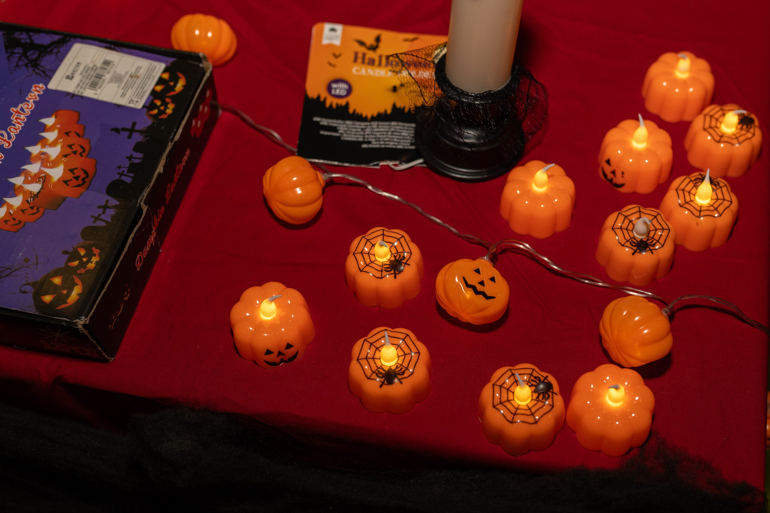 Leo dance studio Helloween 2025. Семейный и детский фотограф в Варшаве Мила Бобровская