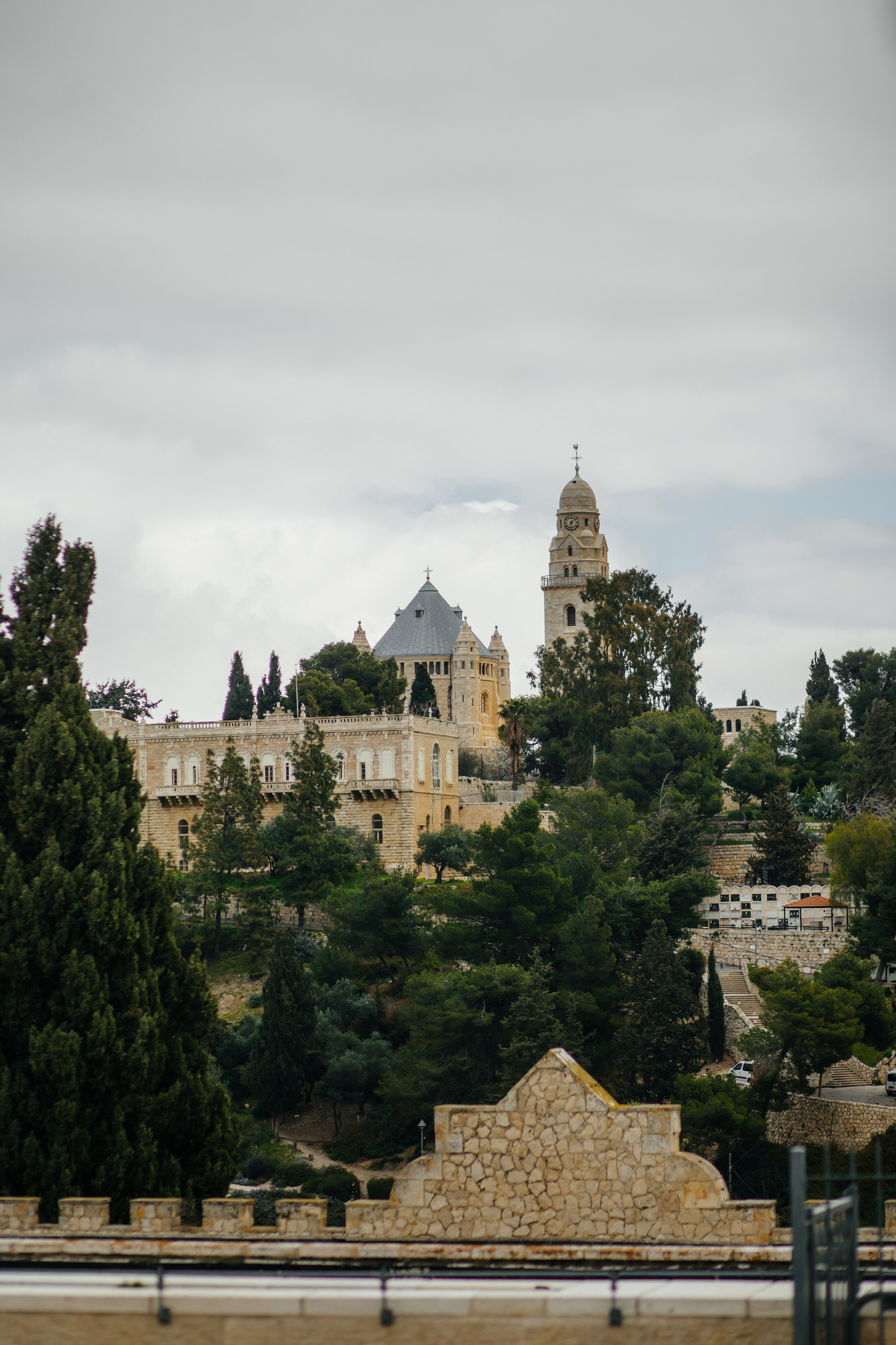 Jerusalem. Family photographer in Israel