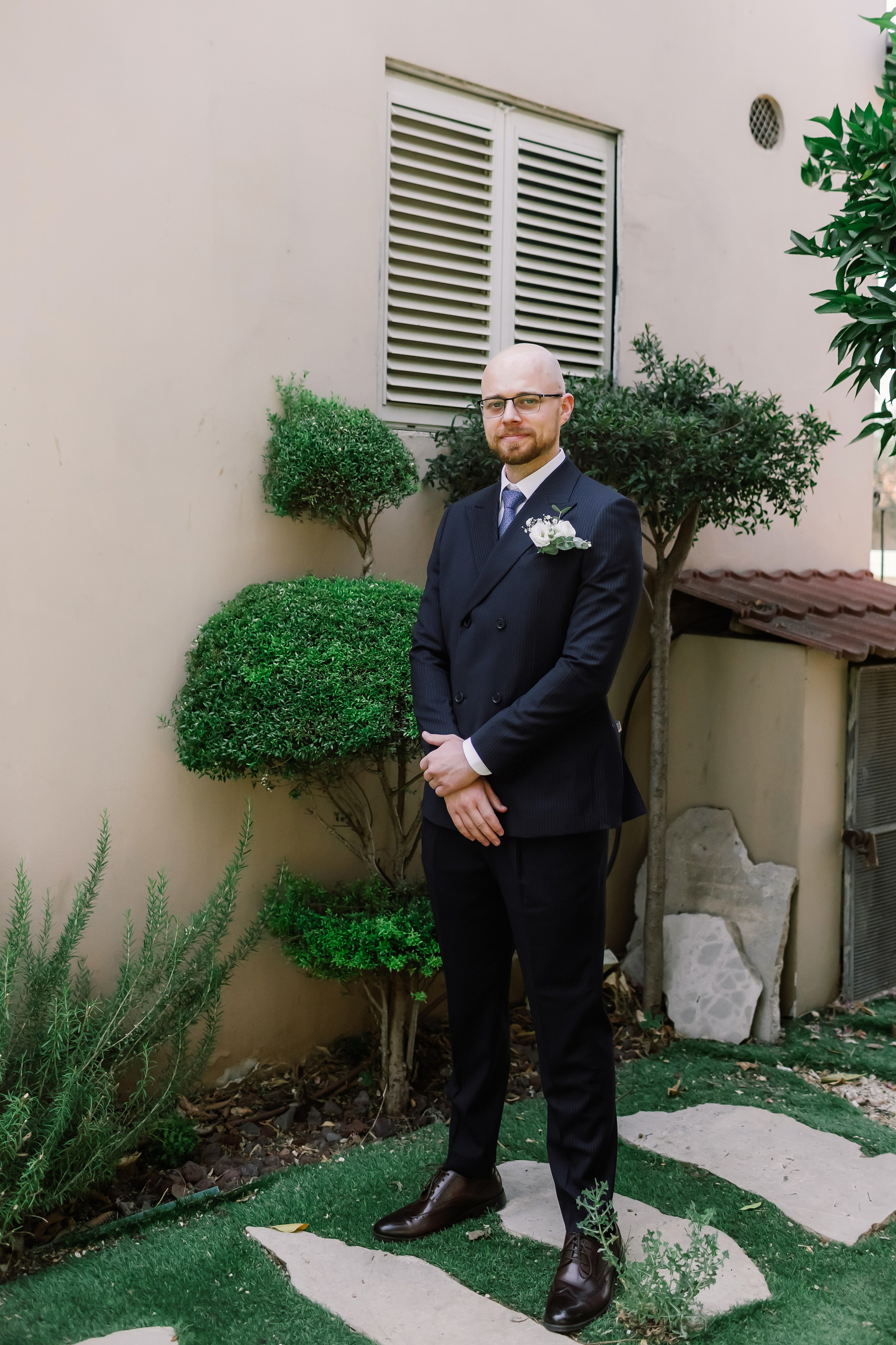 Michal&David. Family photographer in Israel