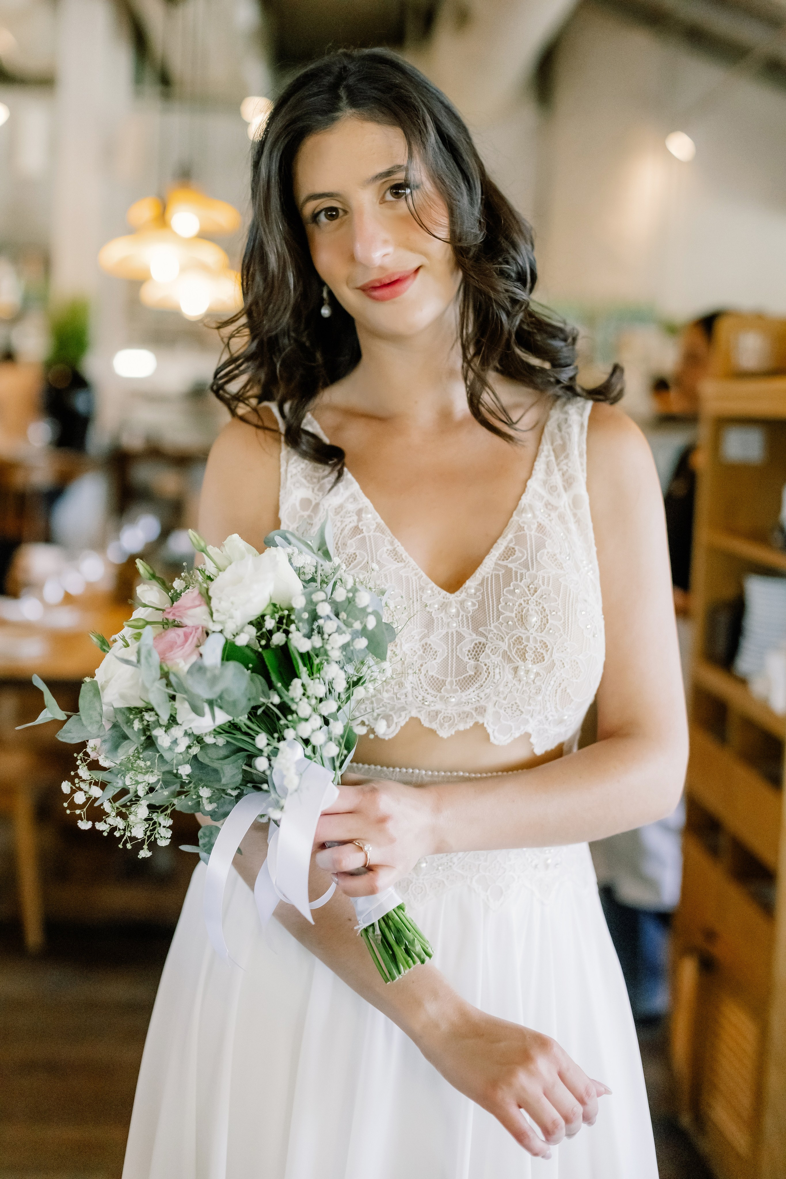 Michal&David. Family photographer in Israel