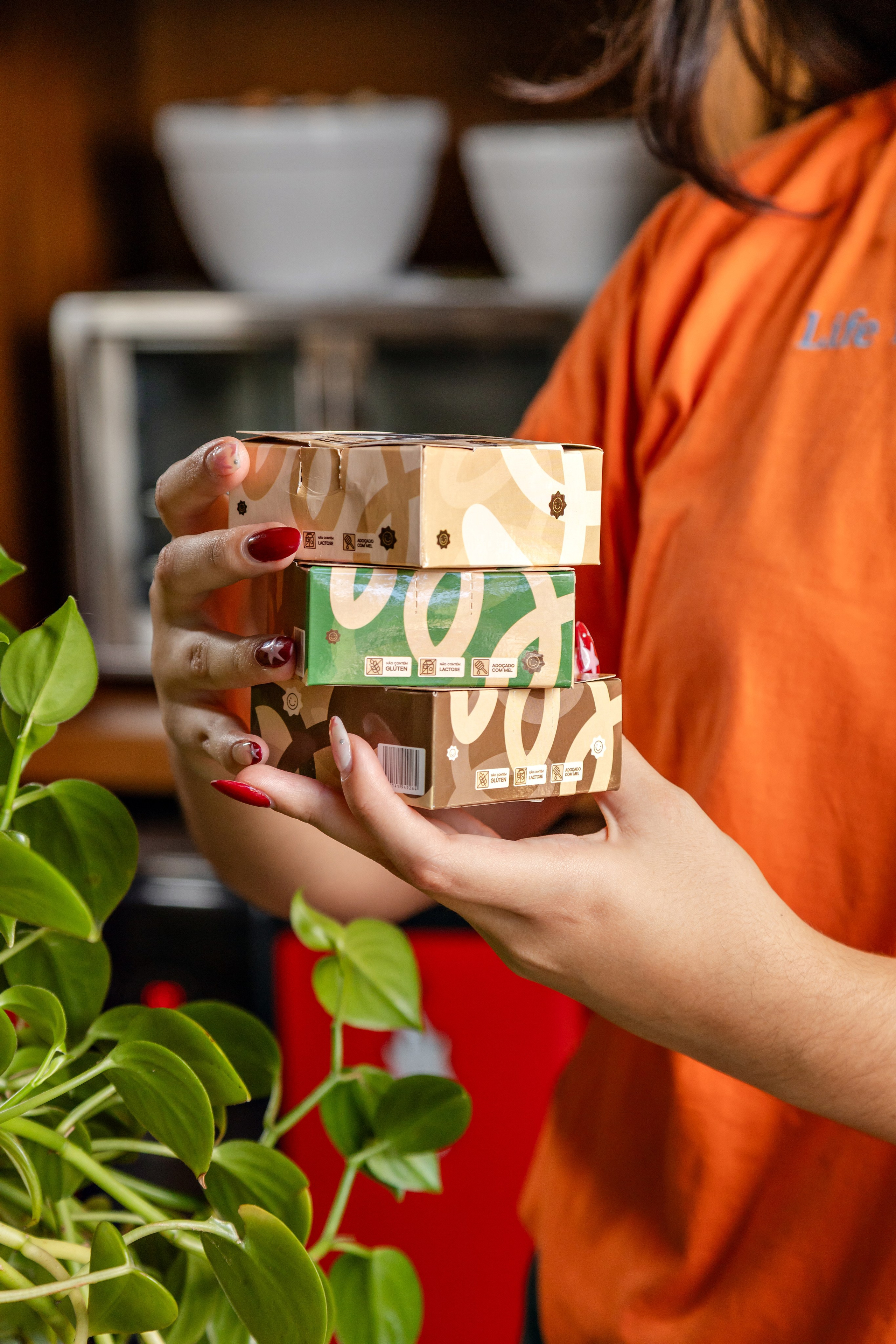 Lifestyle. Fotos e Vídeos Comerciais de Gastronomia e Produtos