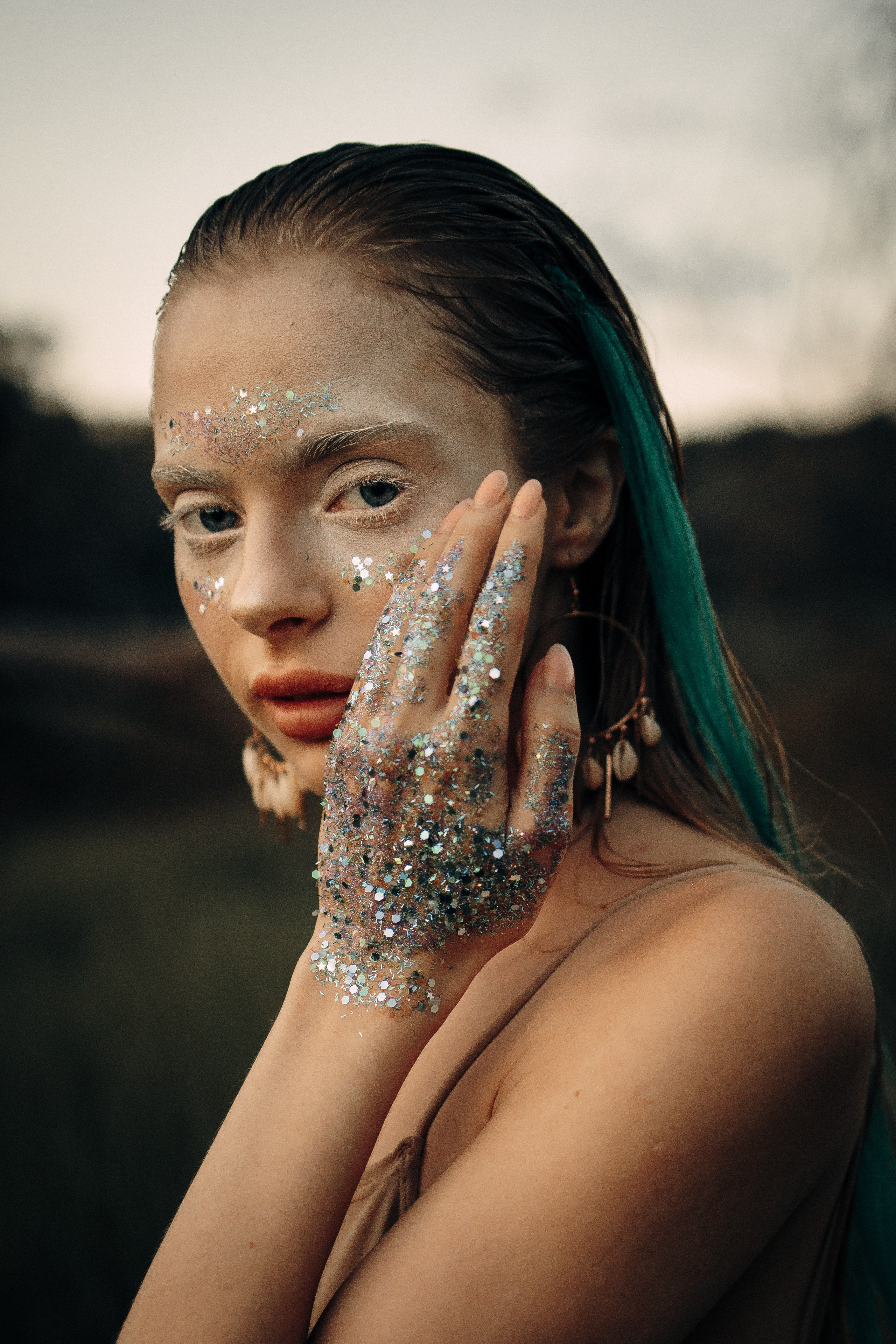 Portraits. Sergey Kalinkin Photography