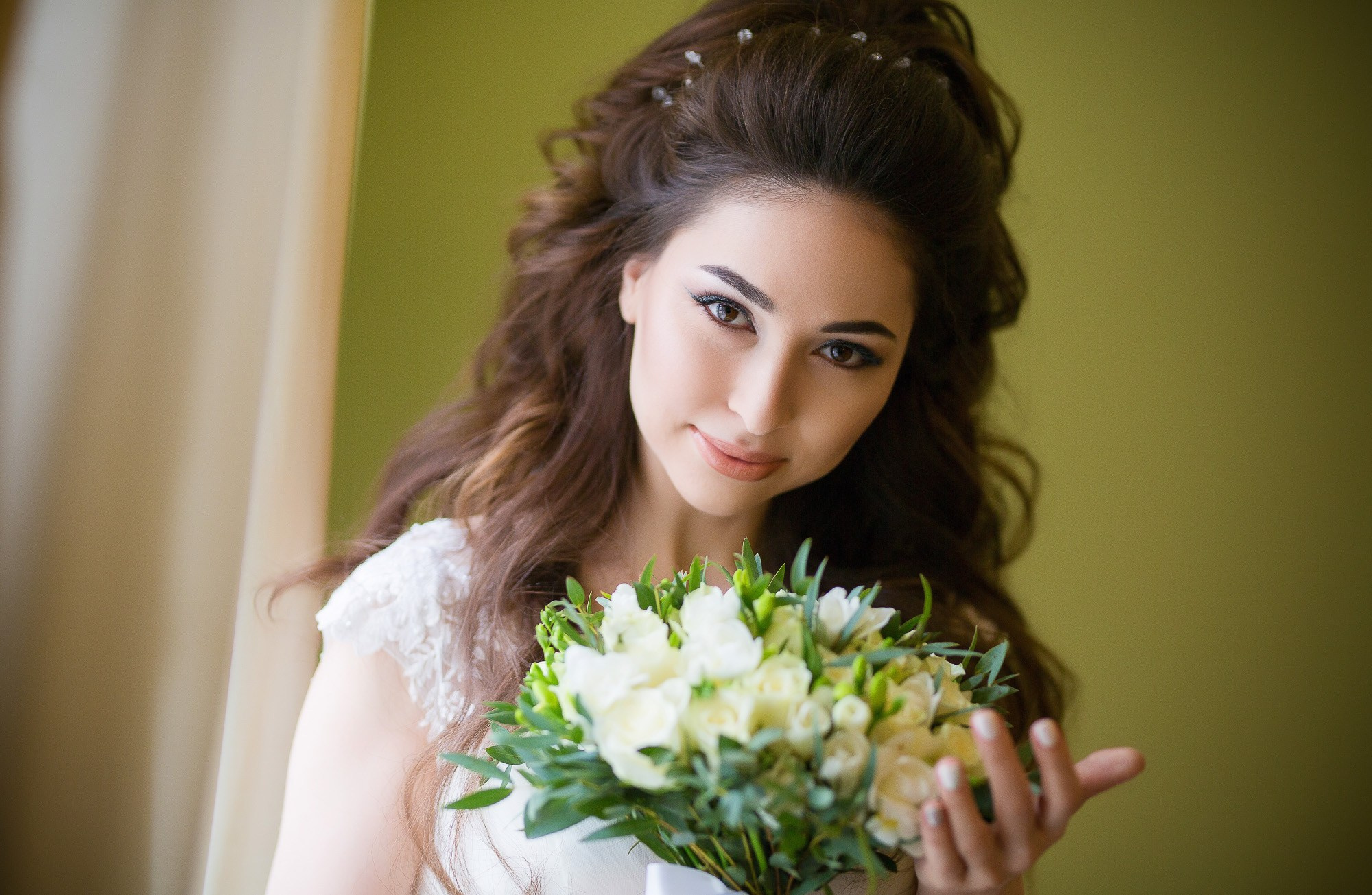 Свадебные фотографии. Фотограф в Черногории Андрей Свитайло