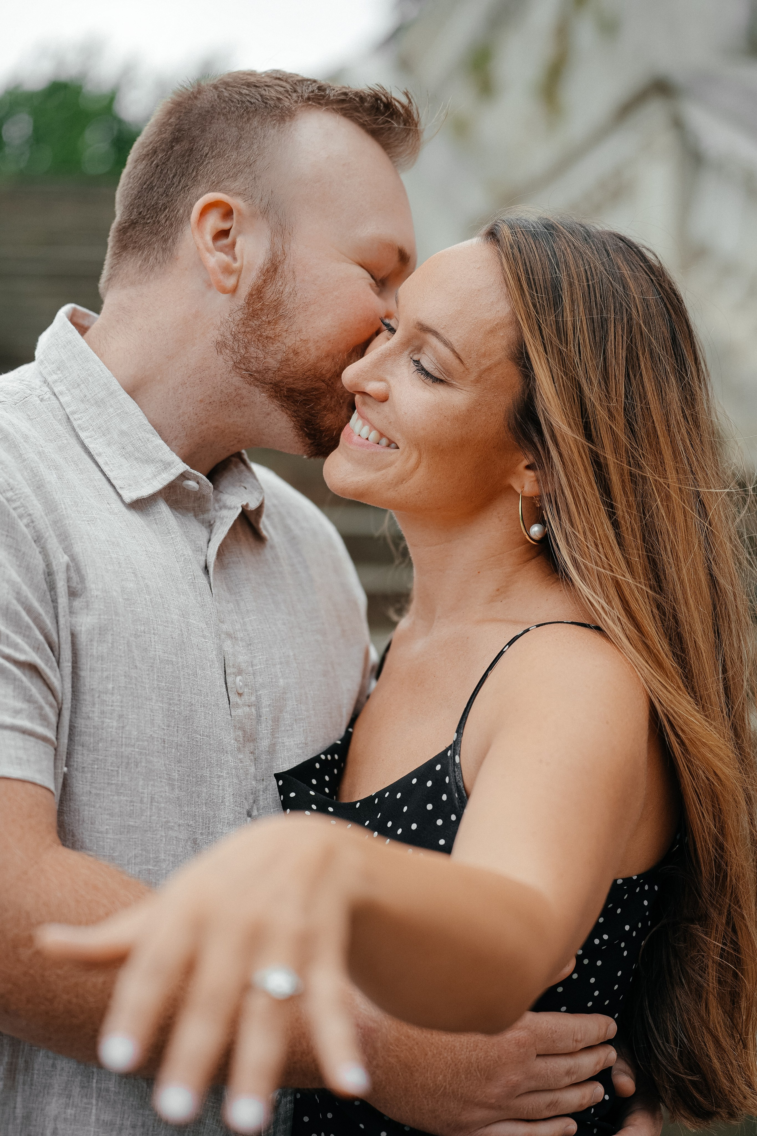 Secret Proposal with Amazing View. Wedding Photographer in Italy