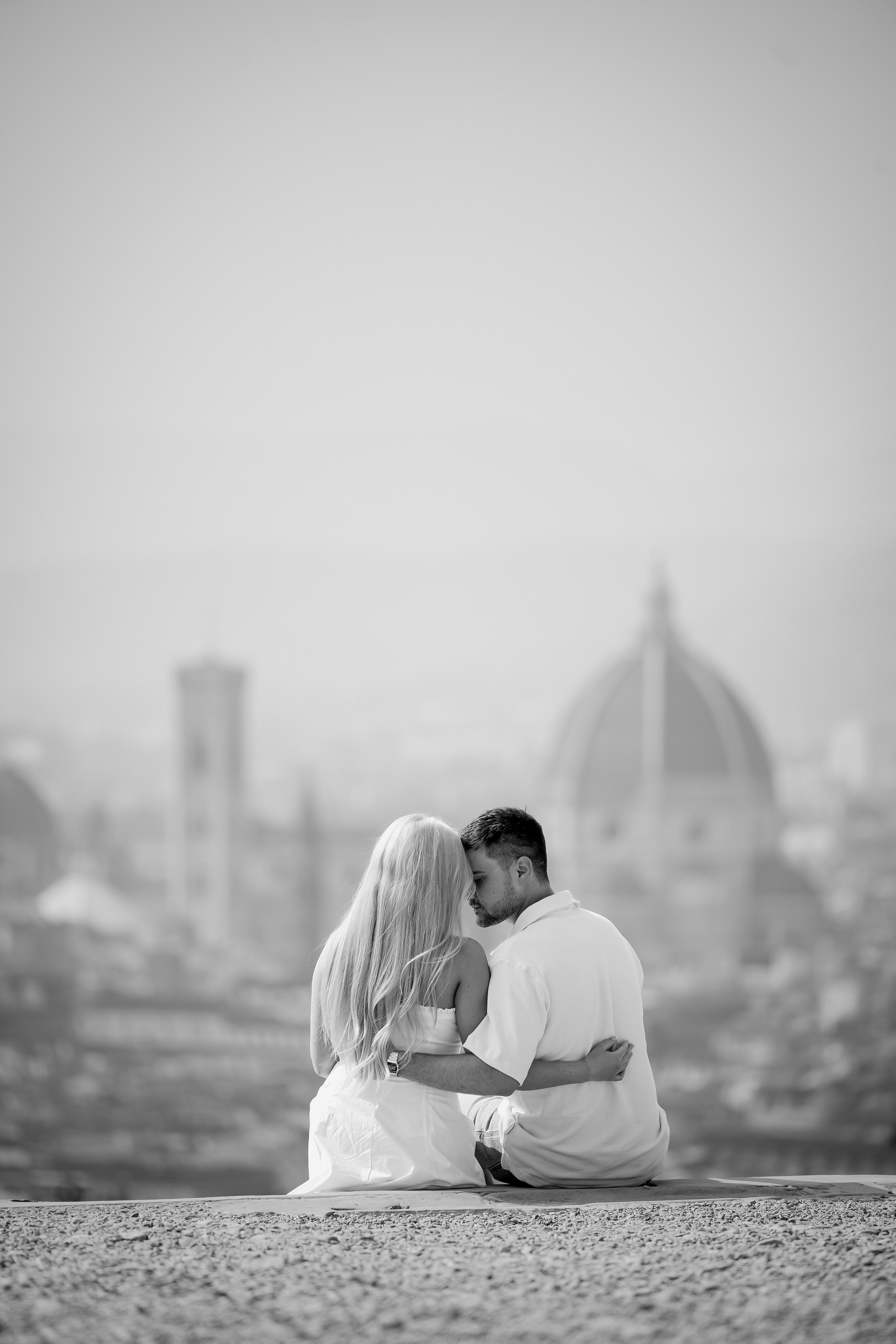 Proposal S&E. Wedding Photographer in Italy