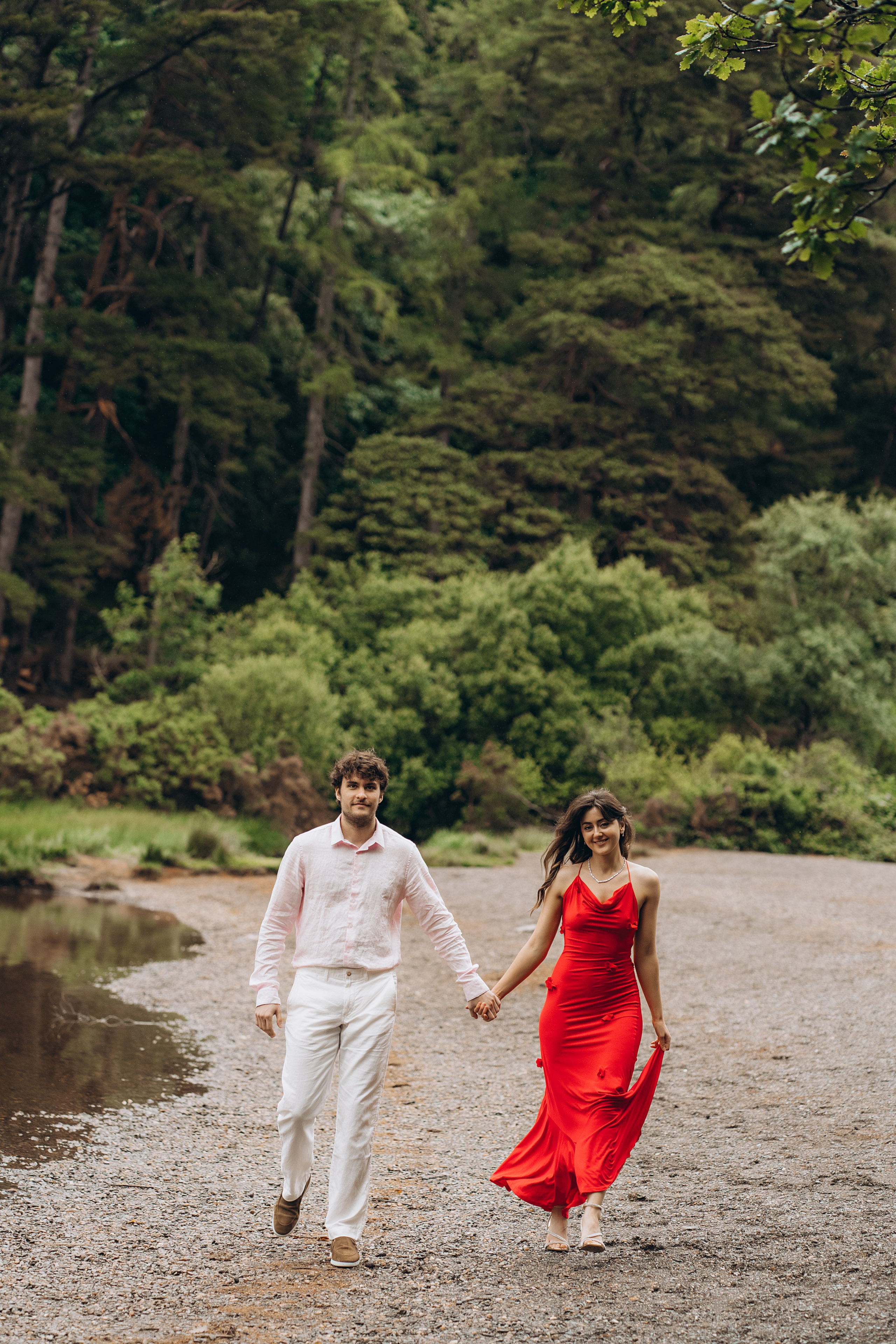 Pre wedding: Sara & Alex. Wedding Photographer in Dublin | Maternity & Love Story Photography