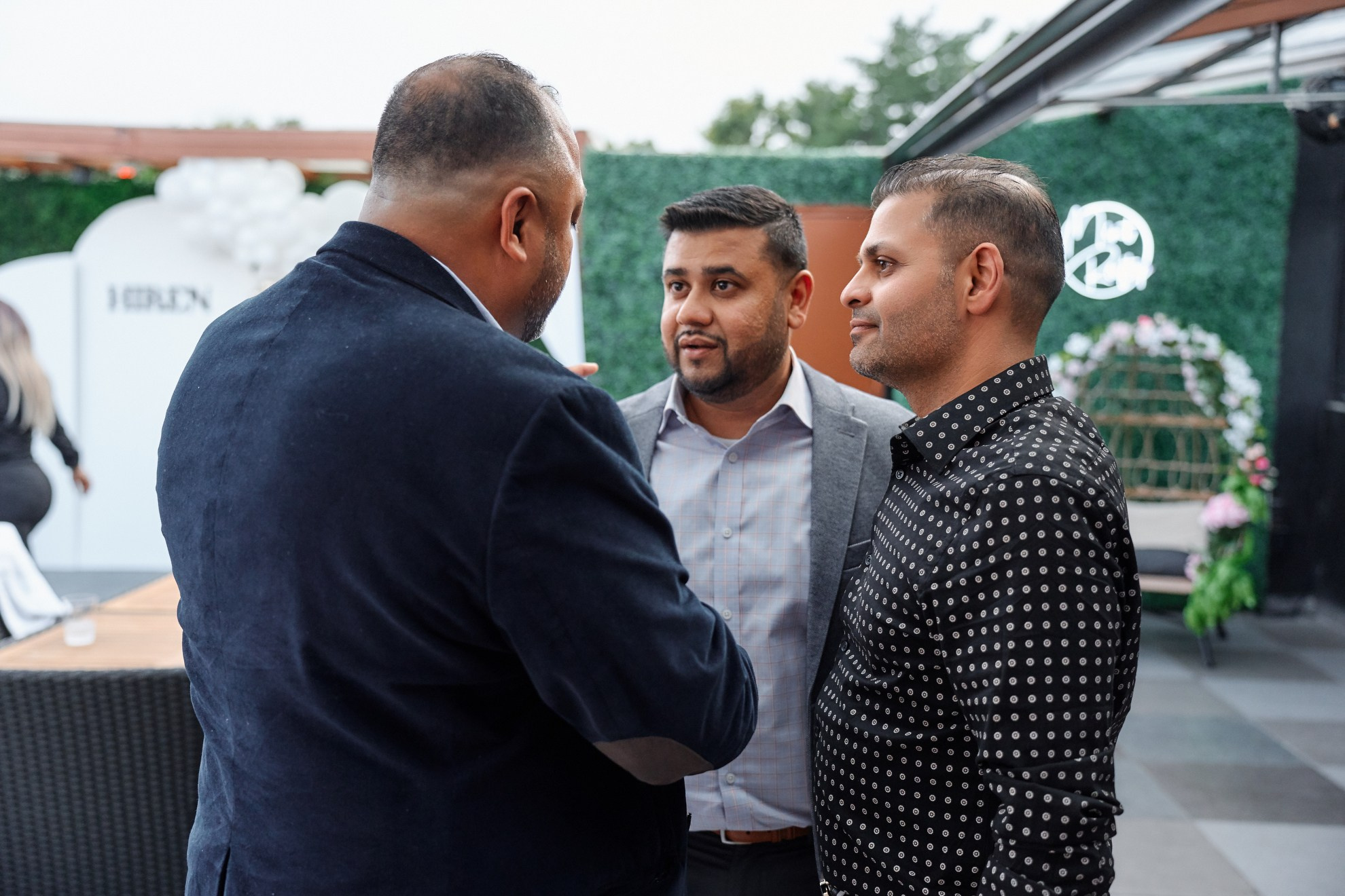 Hiren’s Anniversary. Professional Wedding and event photographer USA New York