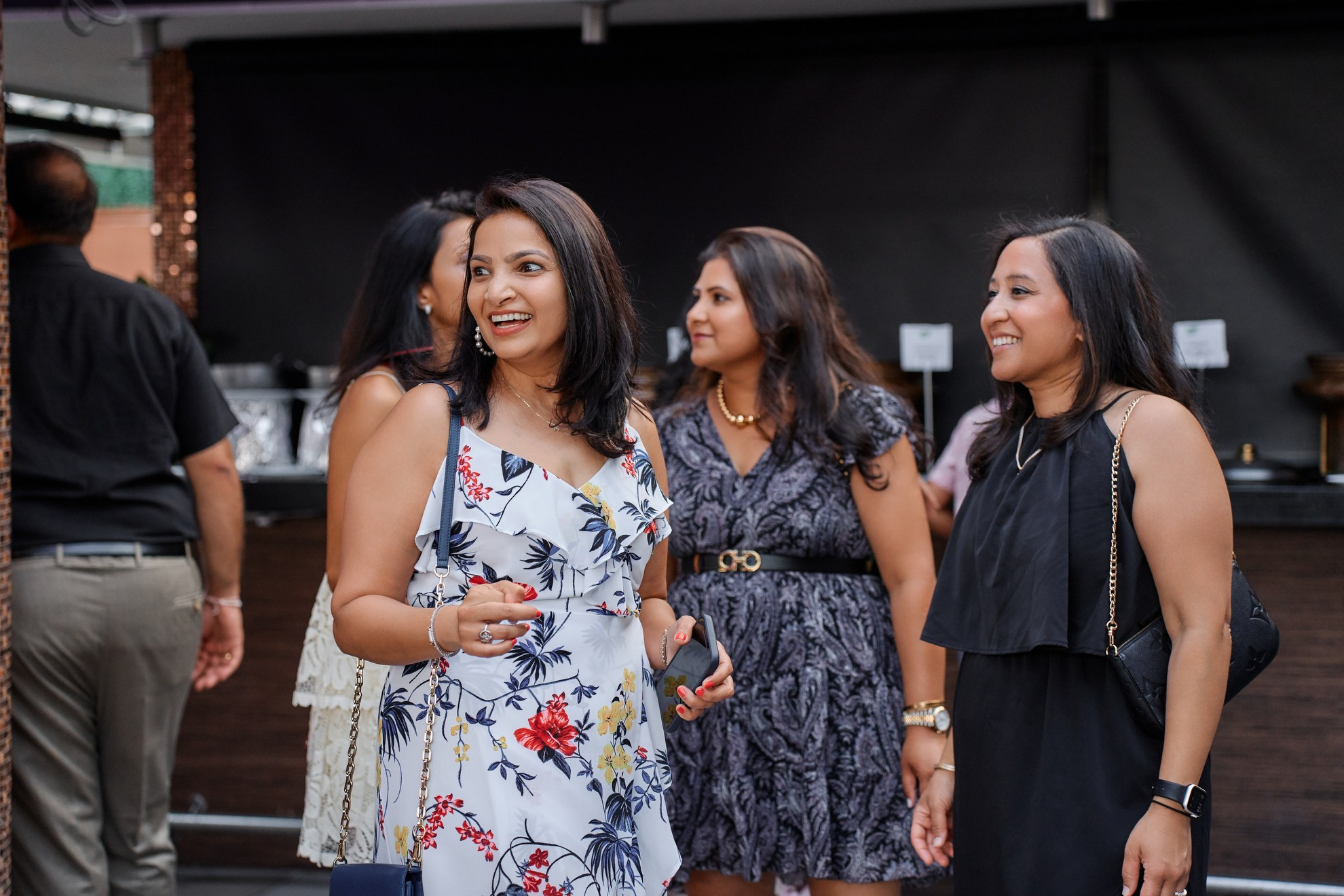 Hiren’s Anniversary. Professional Wedding and event photographer USA New York