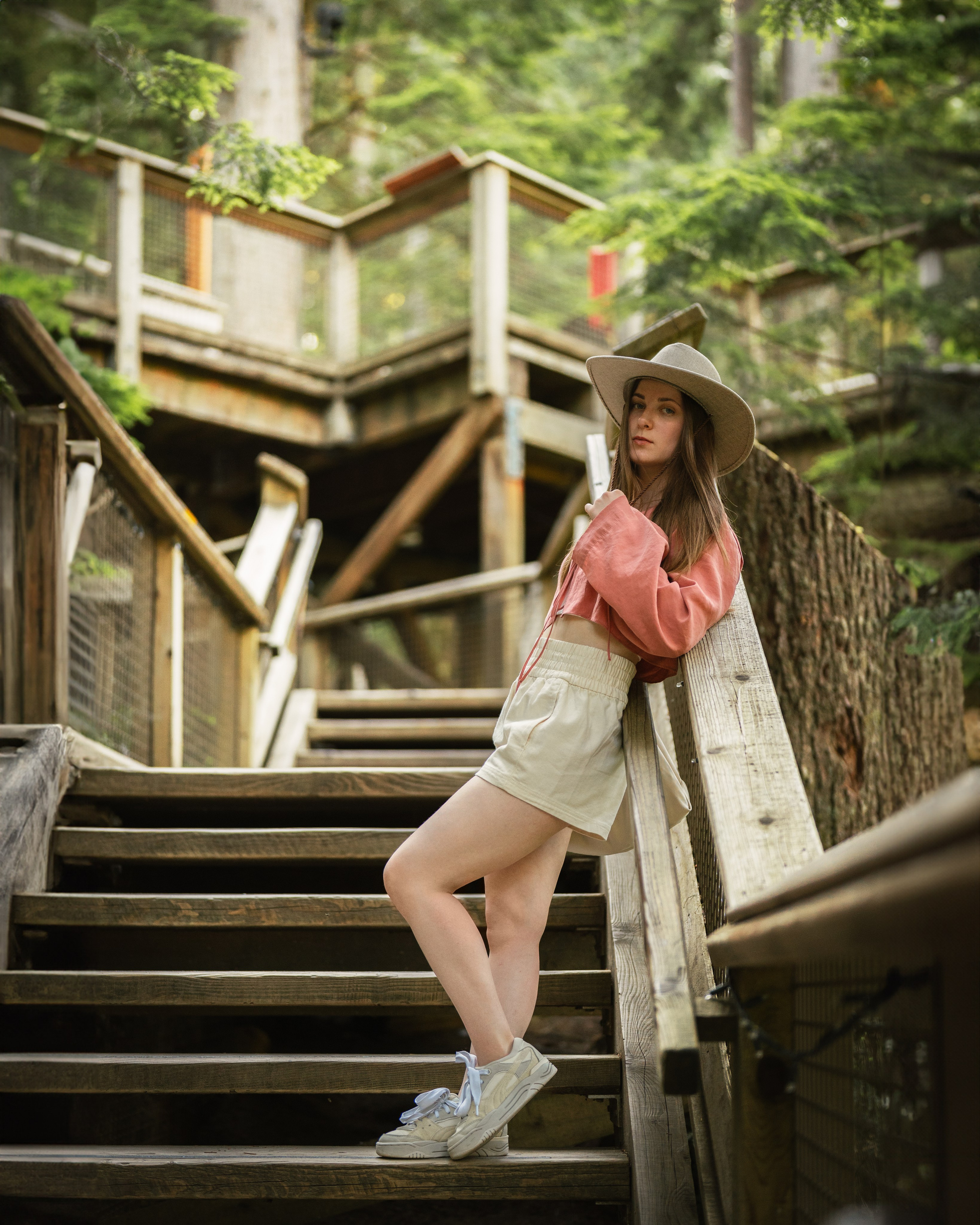 Liza: Summer love. MY Photography