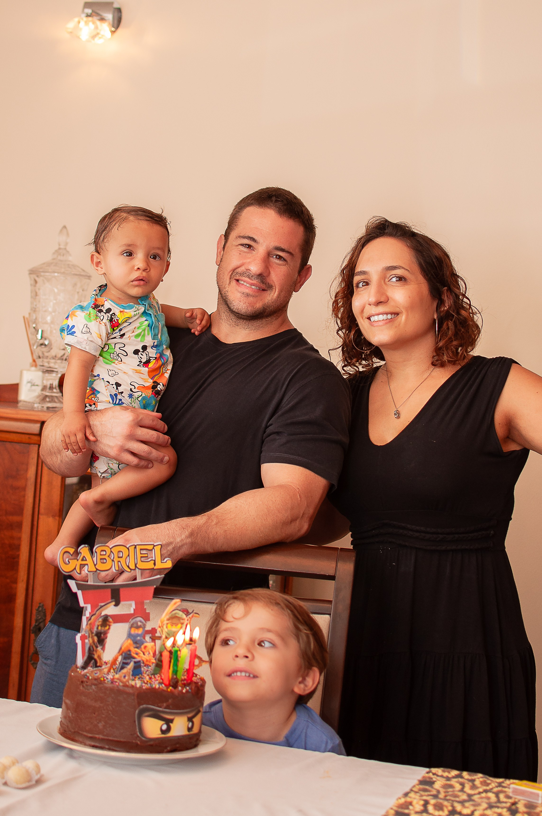 Aniversário do Gabriel. Fotografia artistica, corporativa, familia em São Paulo