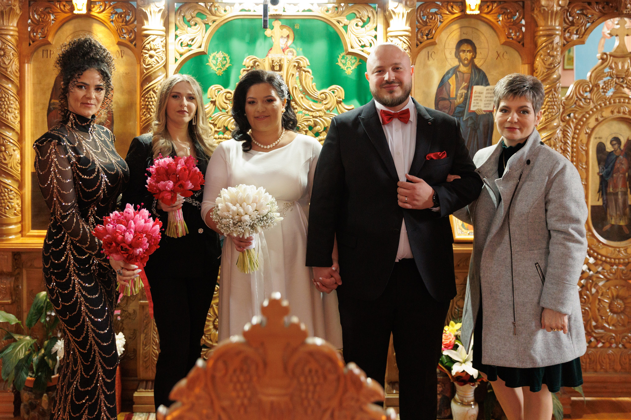 Andreea & Radu — simplu, autentic, al lor. Rares Bucur is a professional wedding photographer based in Cluj-Napoca, Romania, specializing in wedding photography