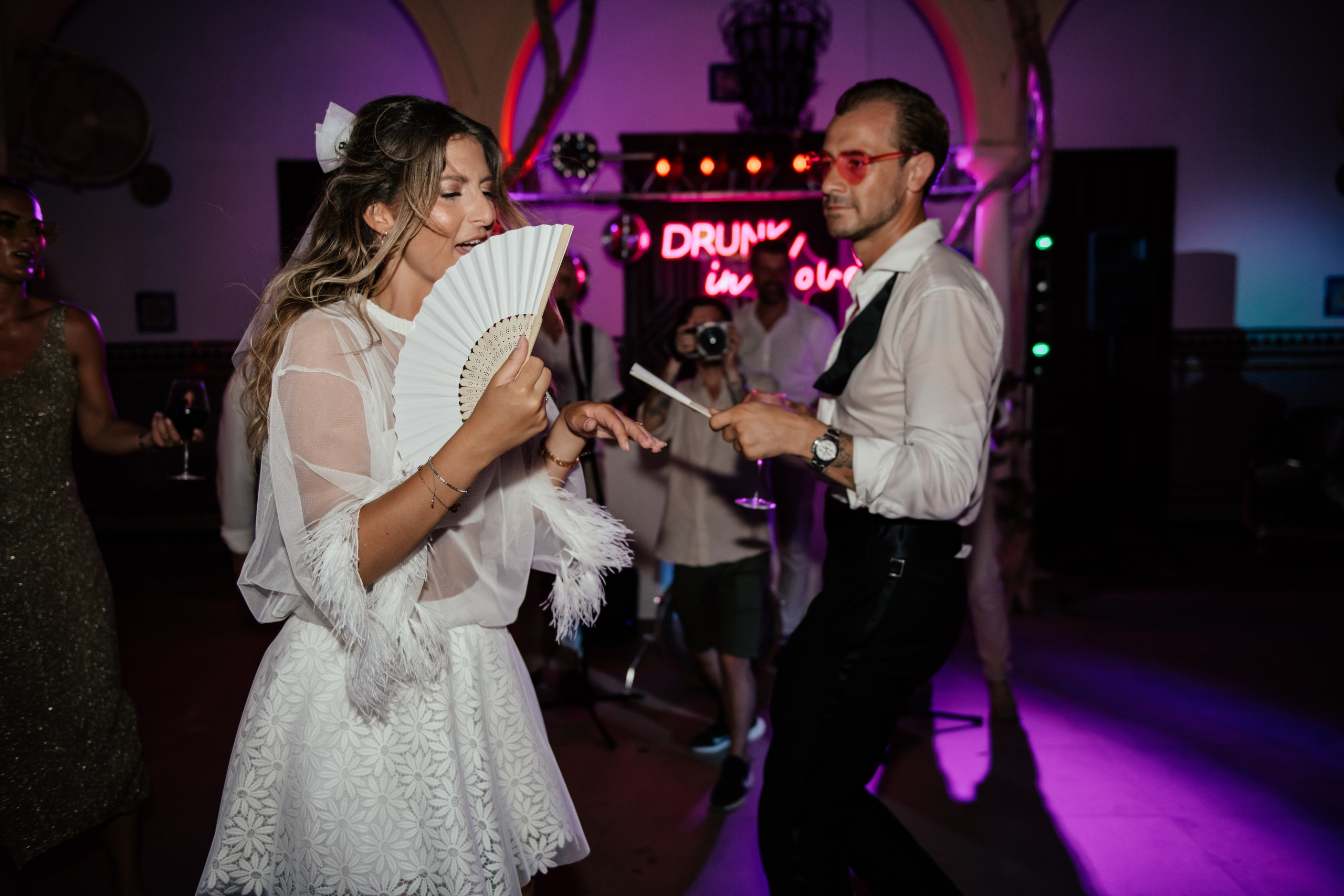 Alicia & Marc (Finca Marques de Montemolar)