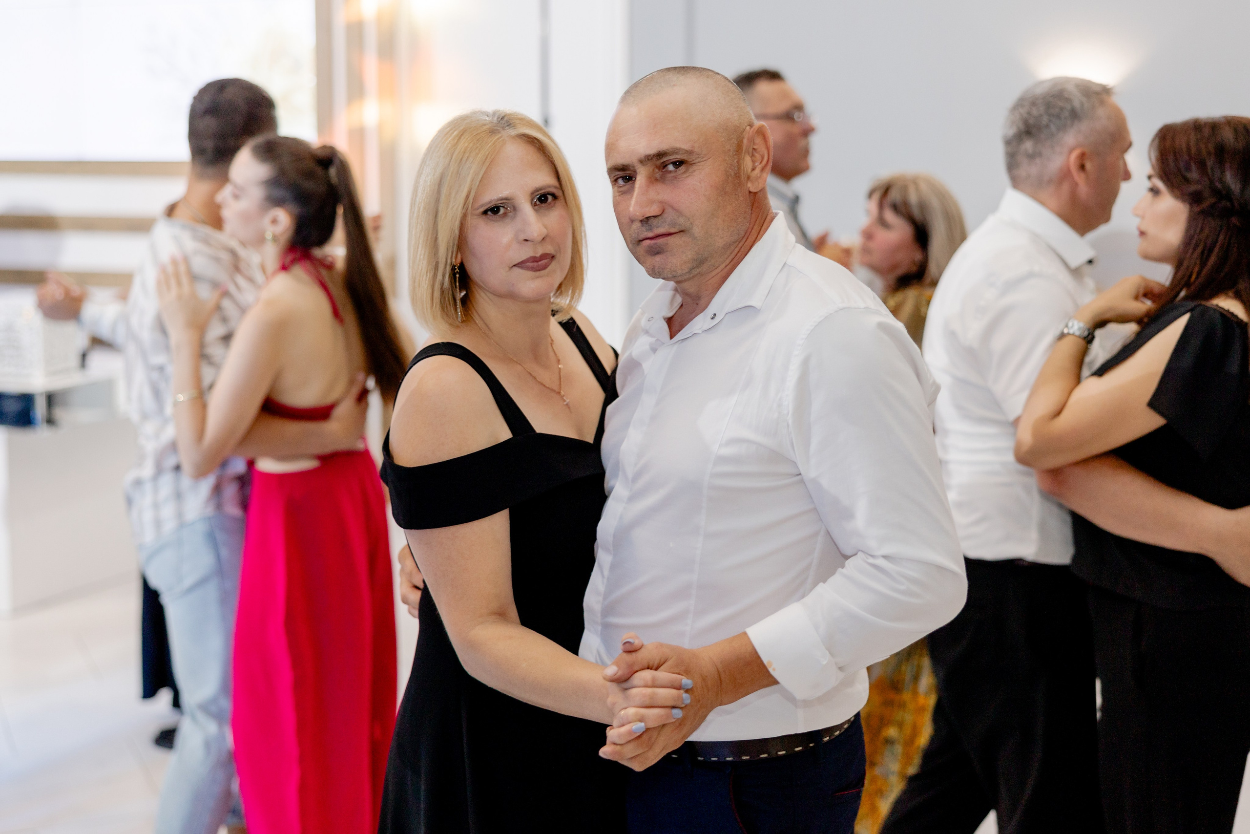 IVAN & CRISTINA. ProWed — Foto Video Moldova