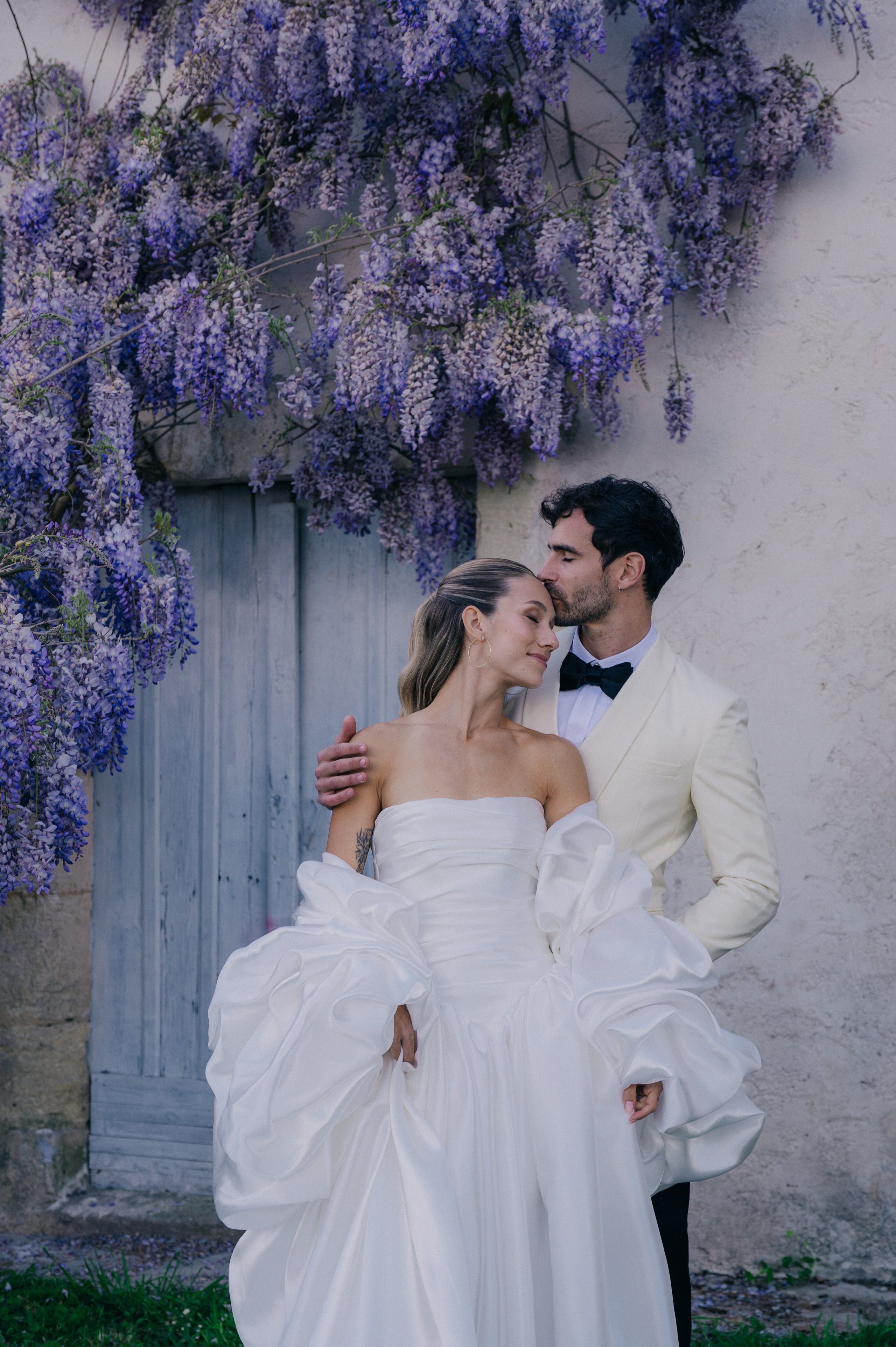 Paula and Tony. Wedding and commercial photographer