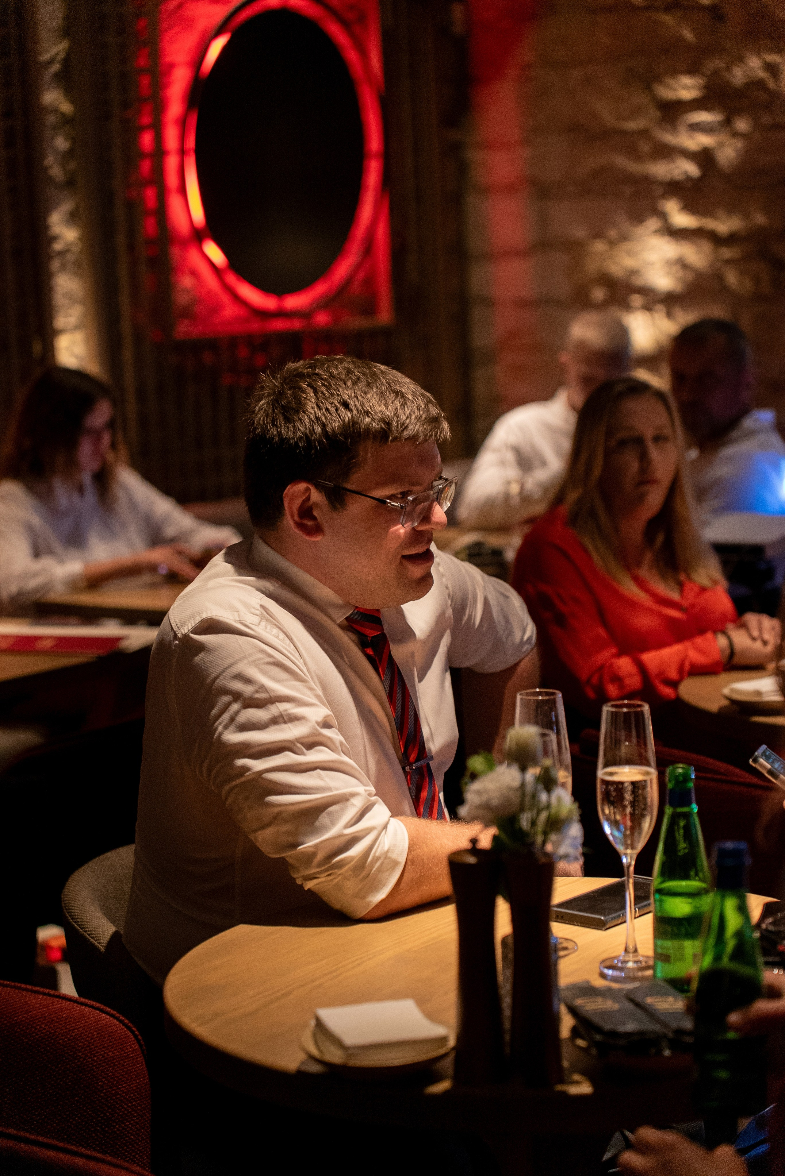 Cyprus Business Club. Портретный и семейный фотограф в Лимассоле Кипр Анна Руссу