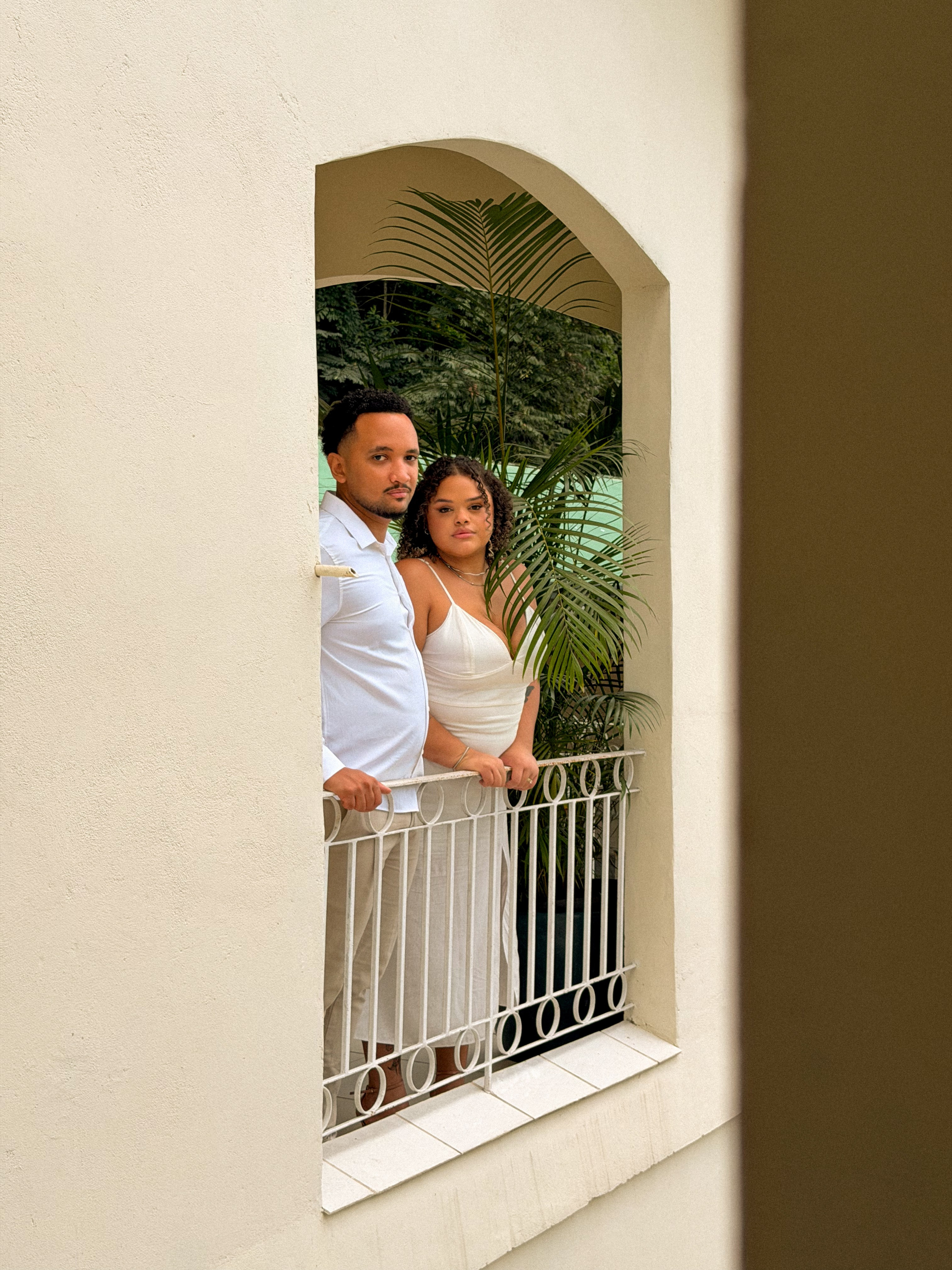 PRISCILA & JOÃO. SANTIER // cobertura de stories