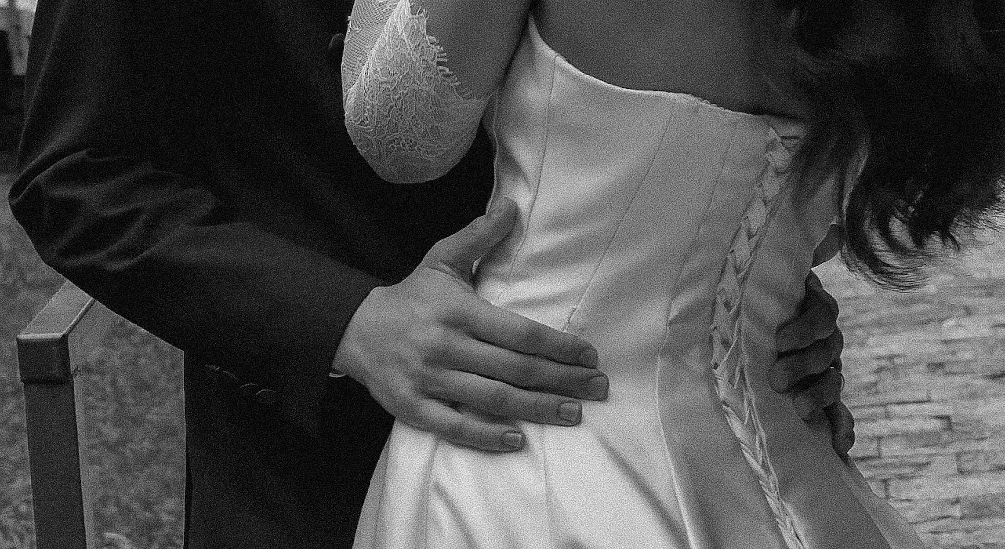 Casamento da Ilana e do Breno no Château do Lago